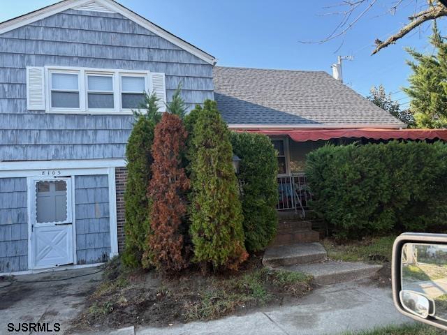 8105 Monmouth Avenue - Margate