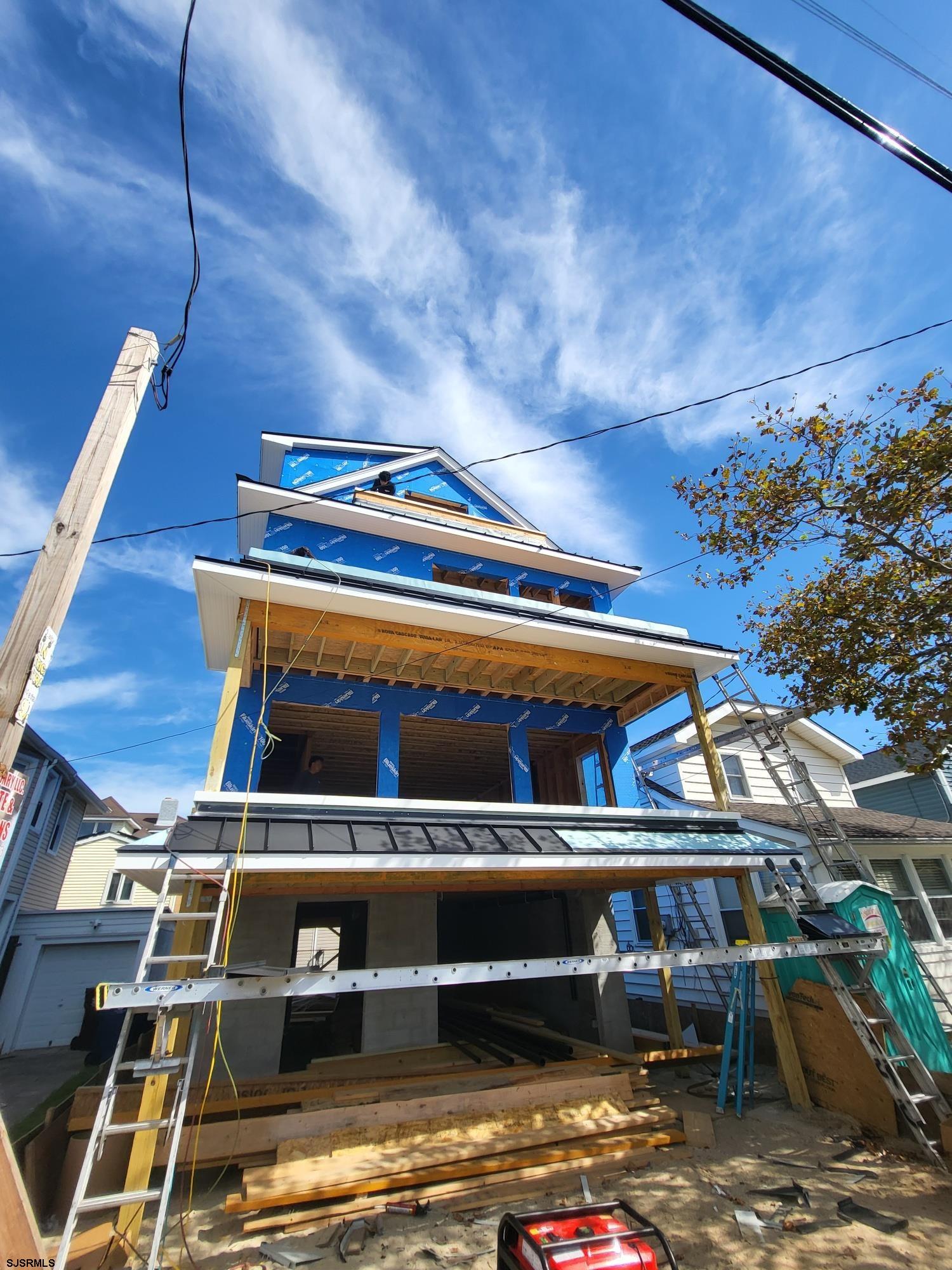 113 N Richards Avenue - Ventnor