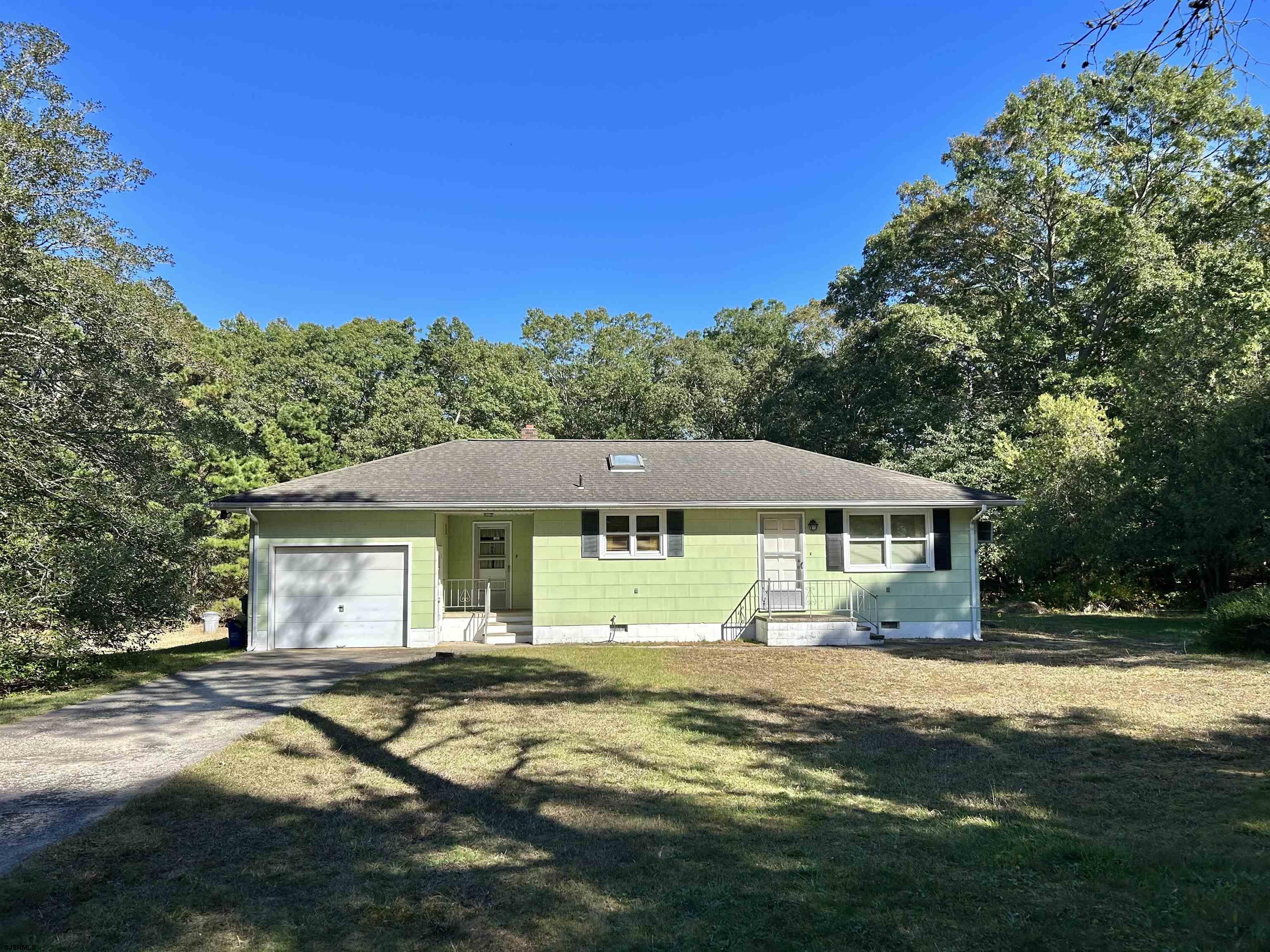  6 N Mount Airy - Egg Harbor Township