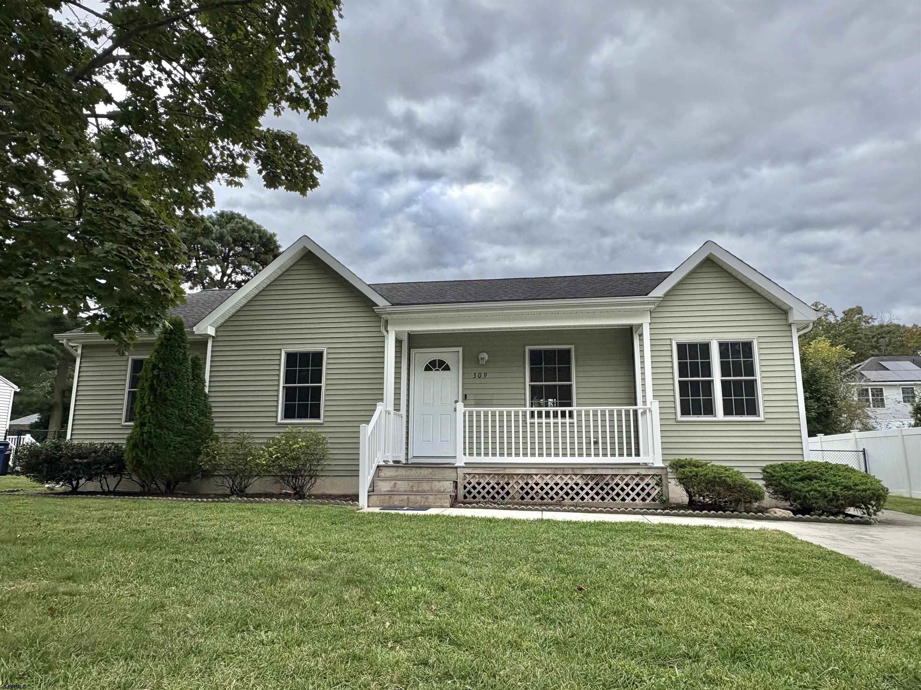  309 Haines Avenue - Linwood