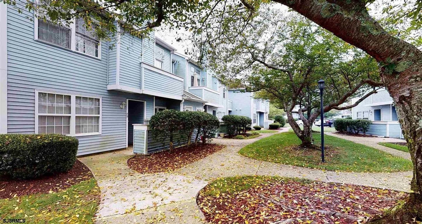  76 Heather Croft - Egg Harbor Township