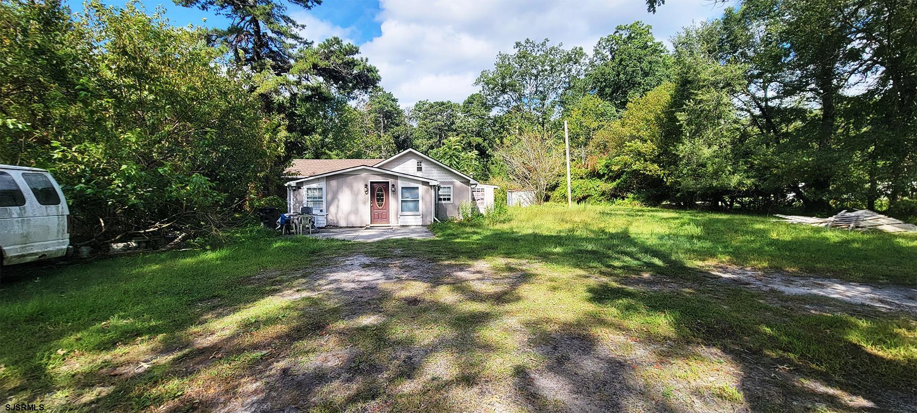  117 Pine Avenue - Egg Harbor Township