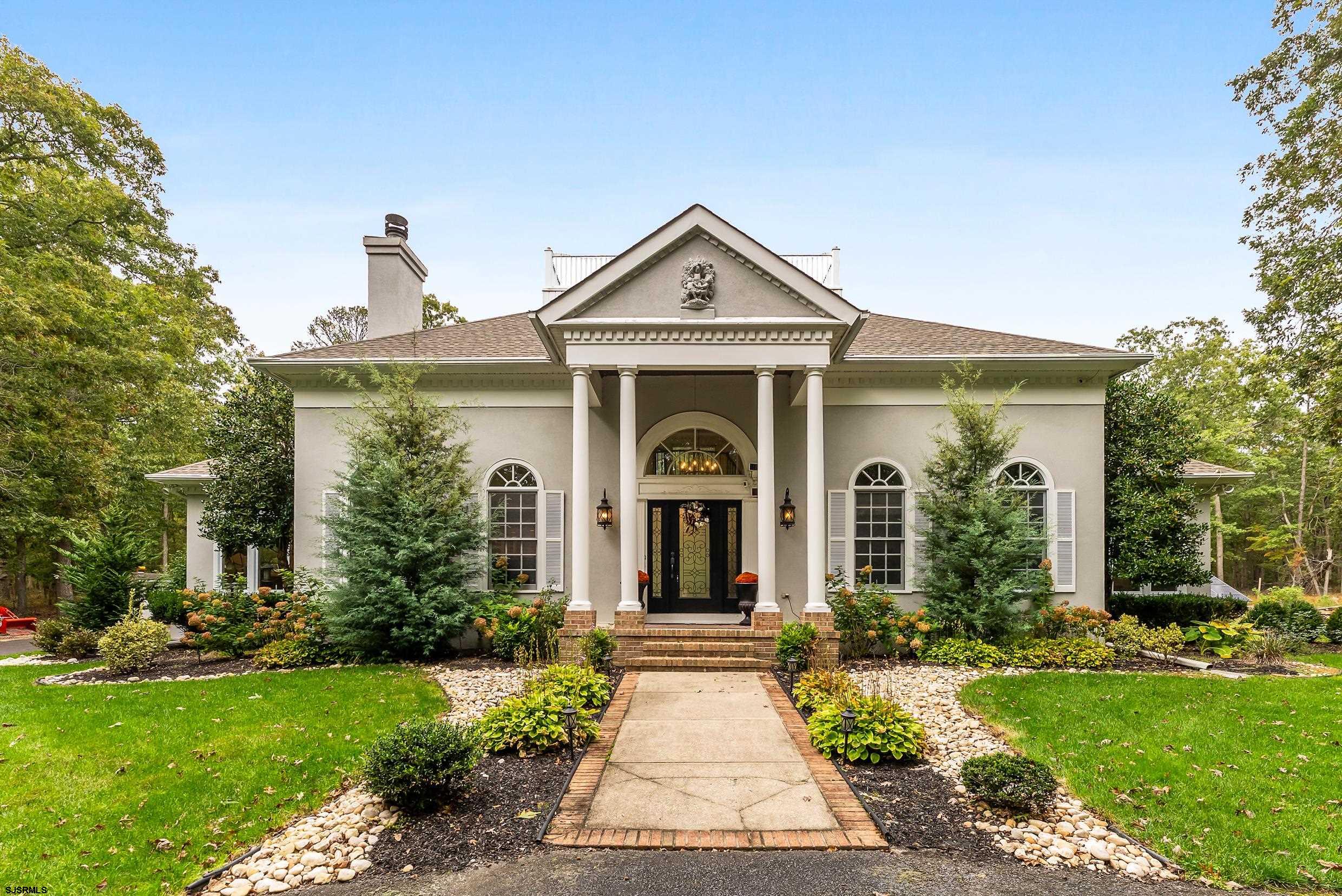 535 W Cologne Port Road - Galloway Township