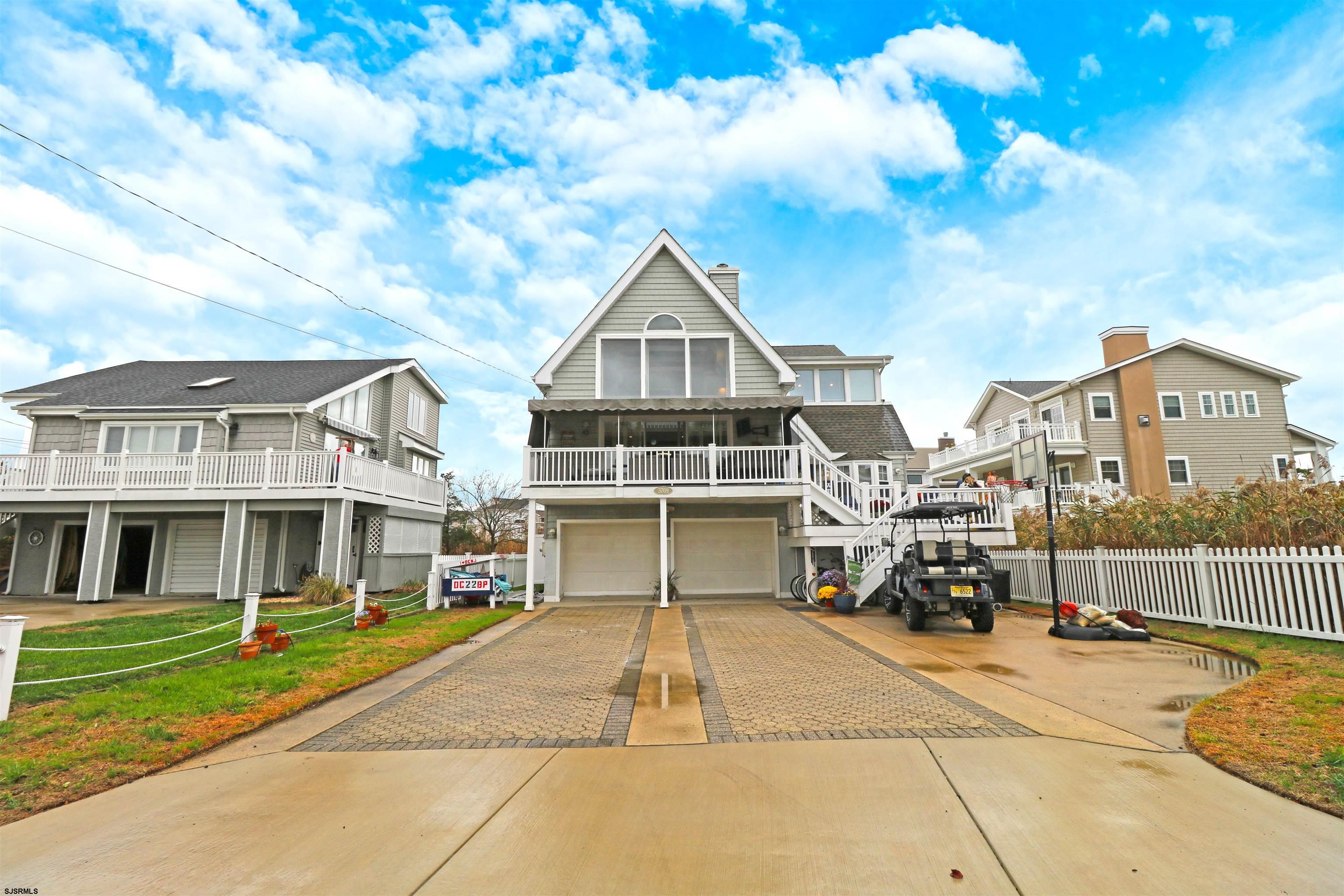 3709 Waterview Blvd - Ocean City