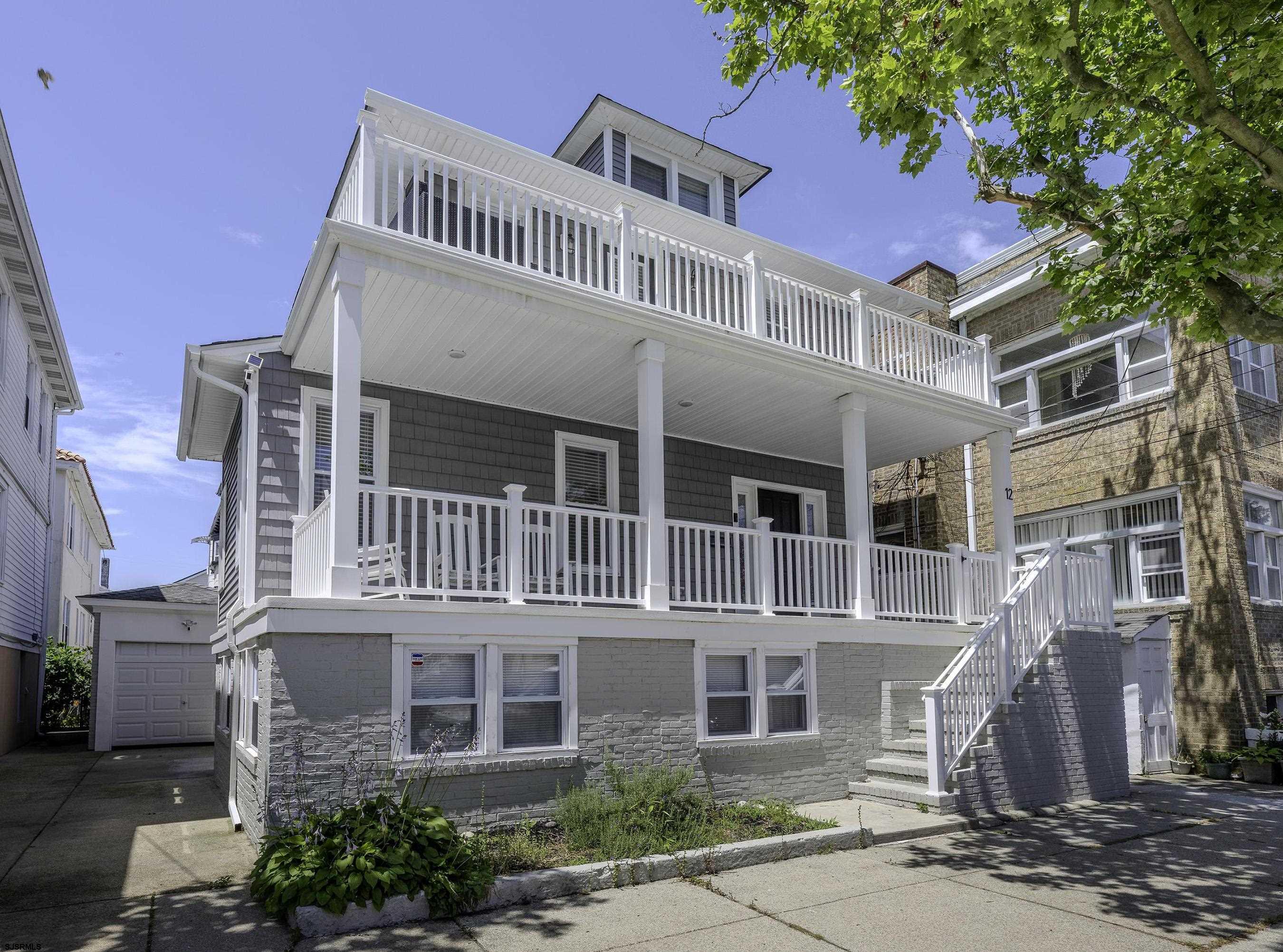 12 S Vassar Sq - Ventnor