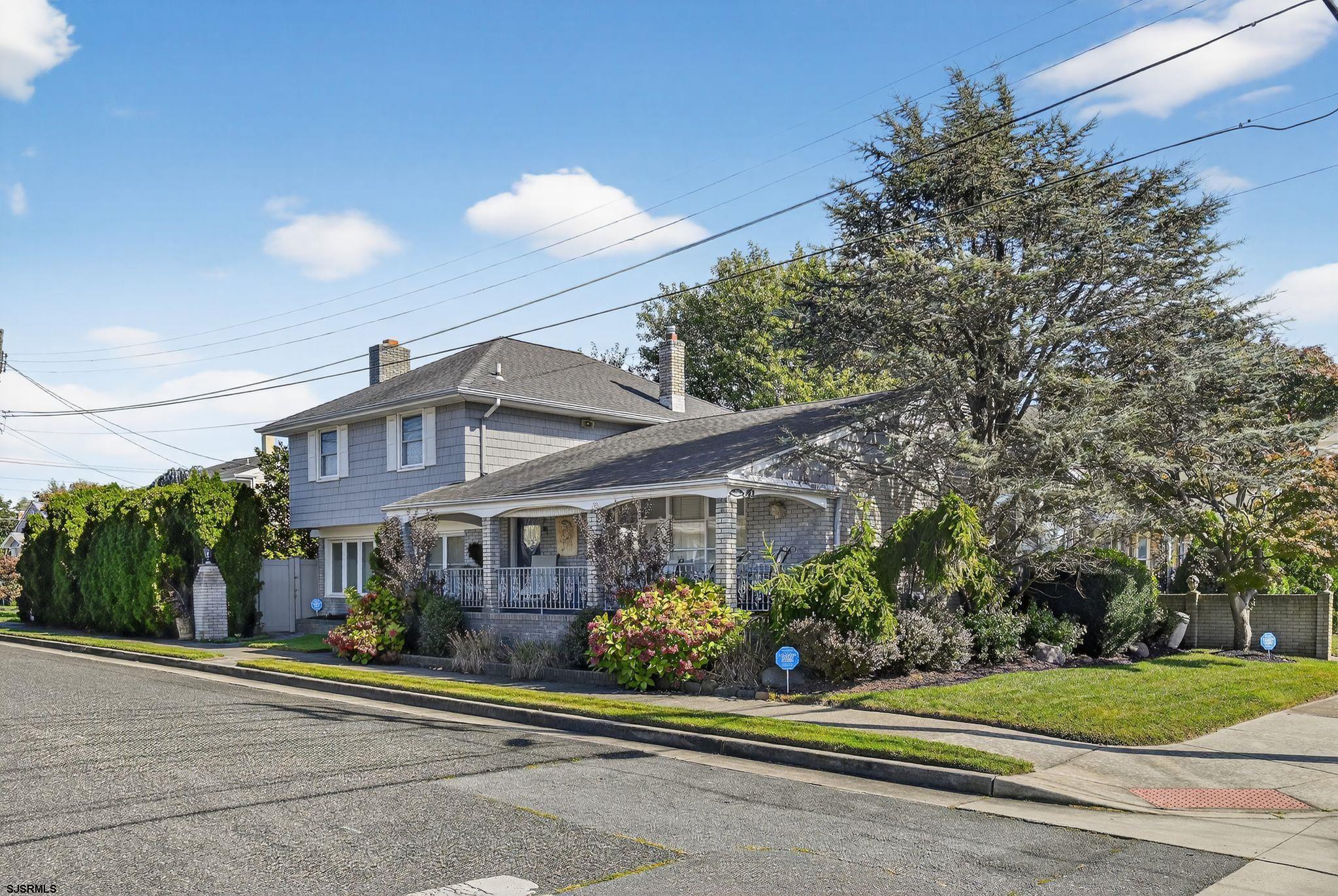 217 N Argyle Avenue - Margate