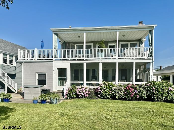 223 Ocean Road - Ocean City