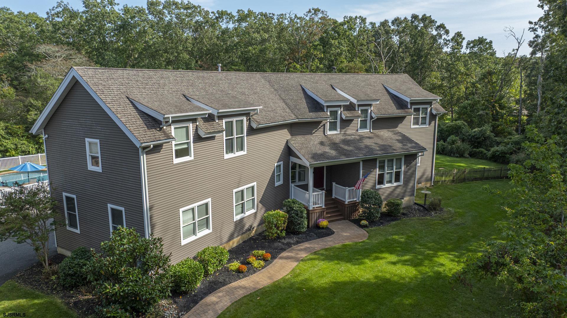 103 Tyler Rd - Upper Township