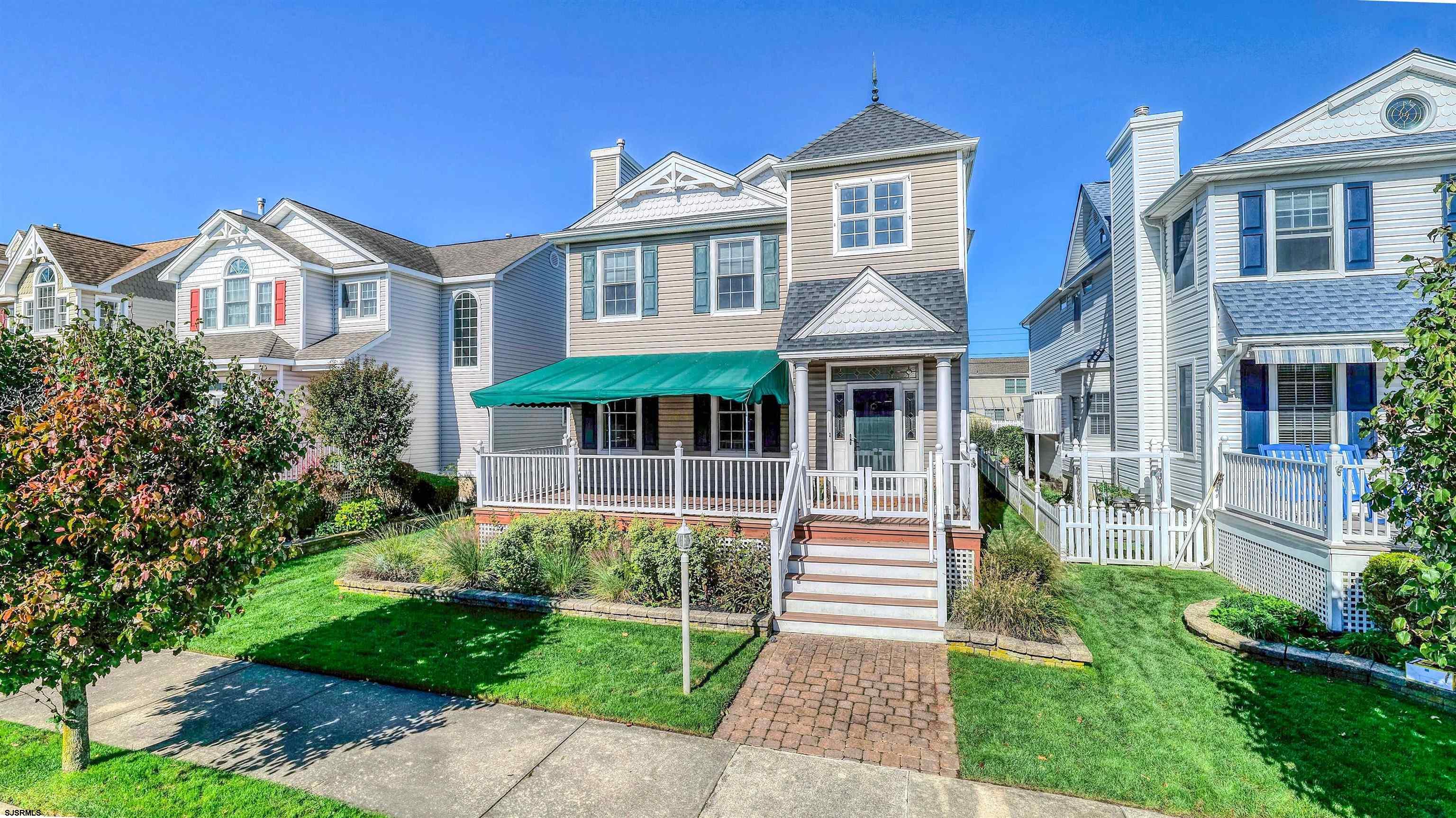 2416 Haven Avenue - Ocean City