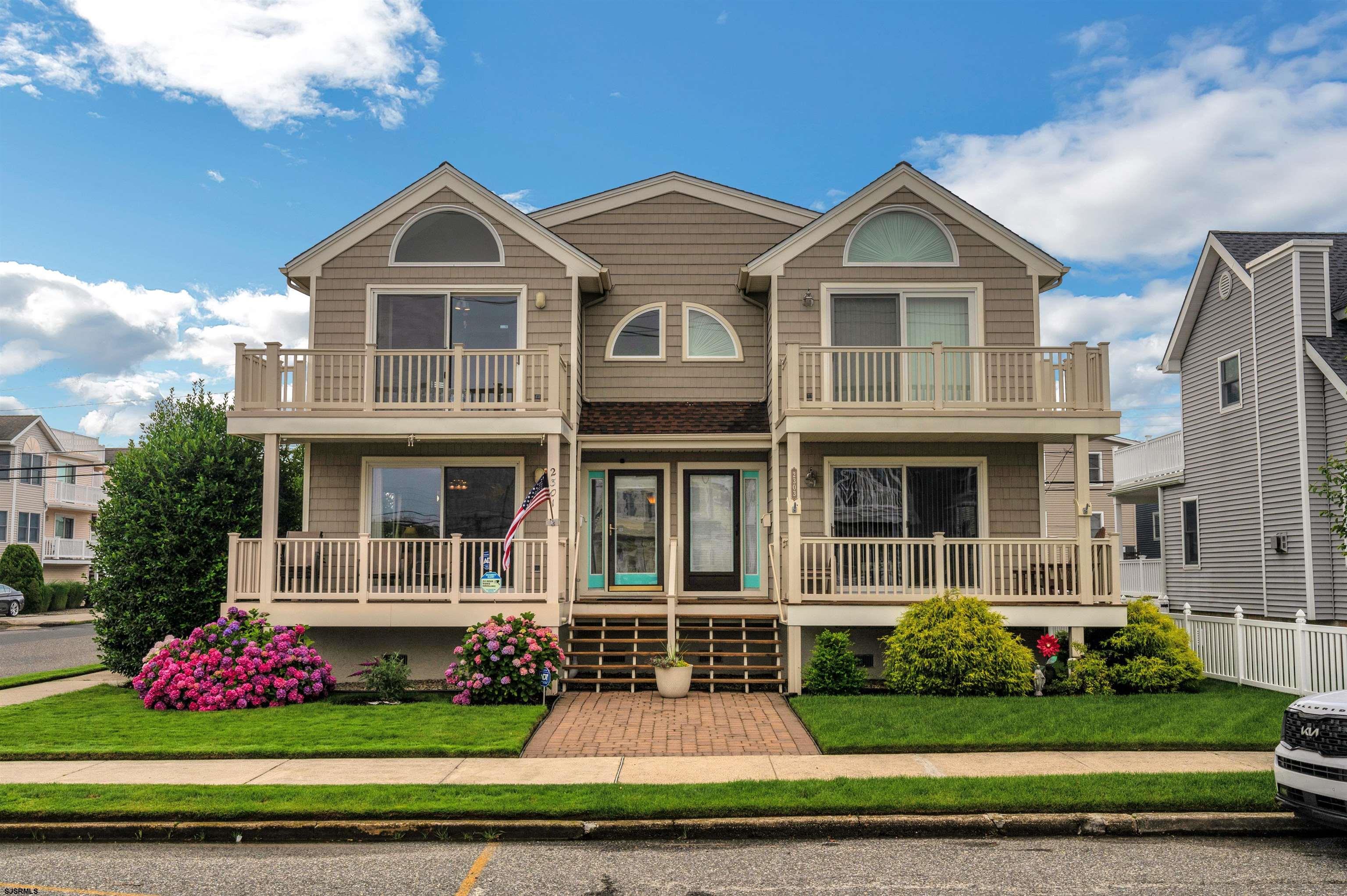2303 West - Ocean City