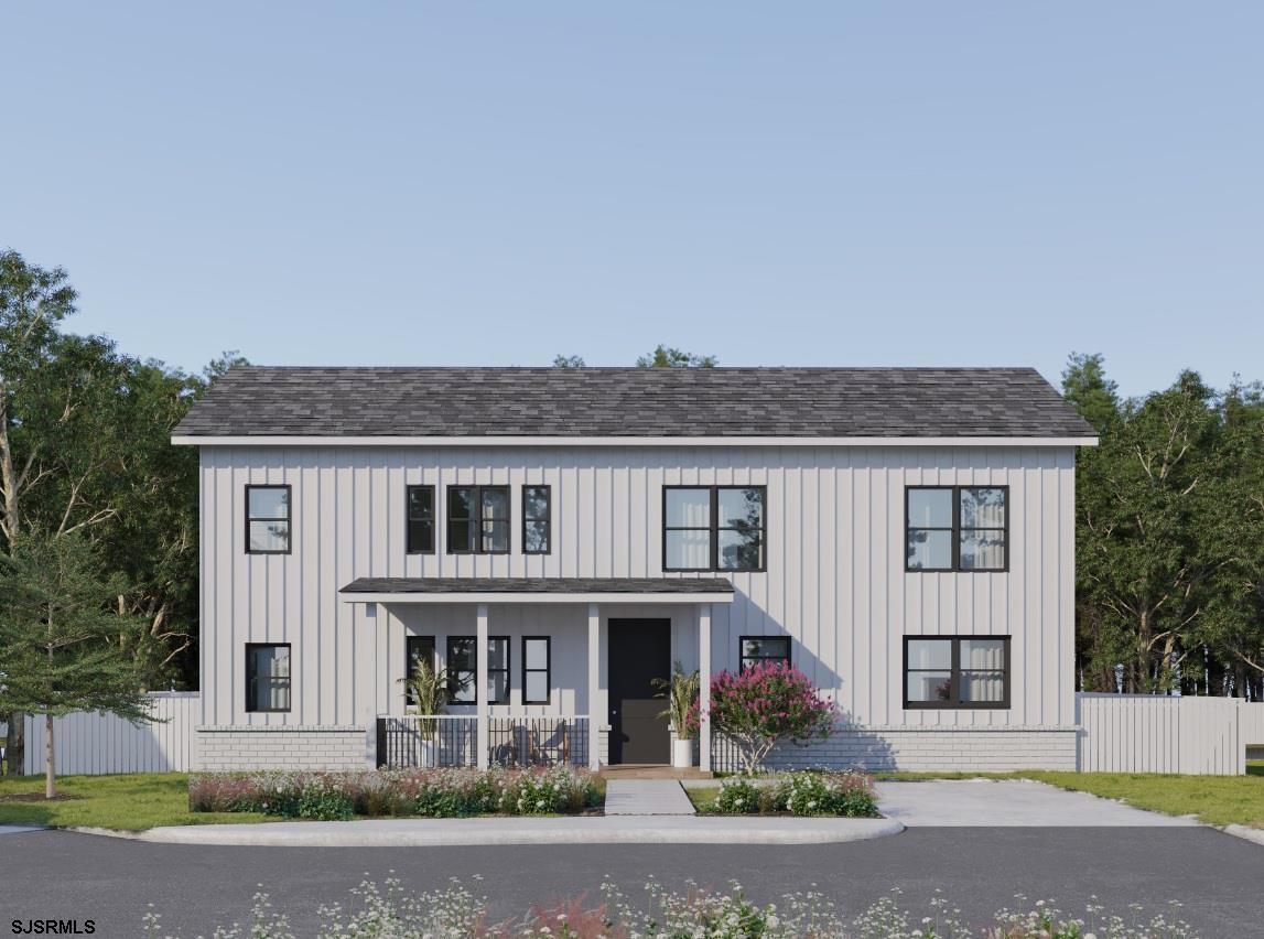 604 9th Street - Somers Point
