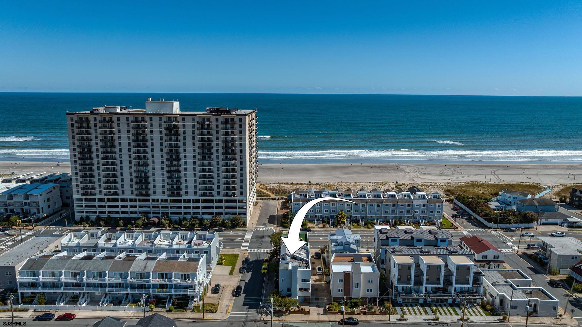 104 S Monroe Avenue - Margate