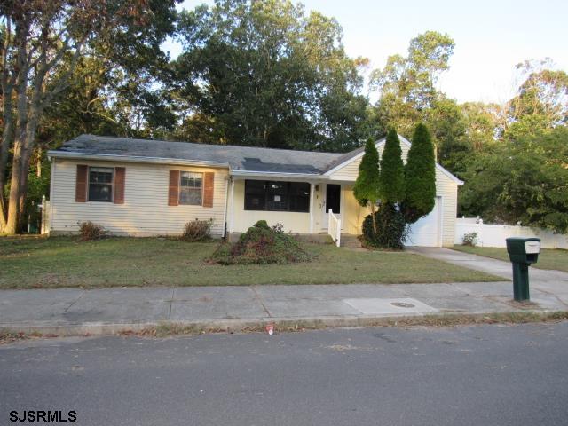  7 Wilson Avenue - Somers Point