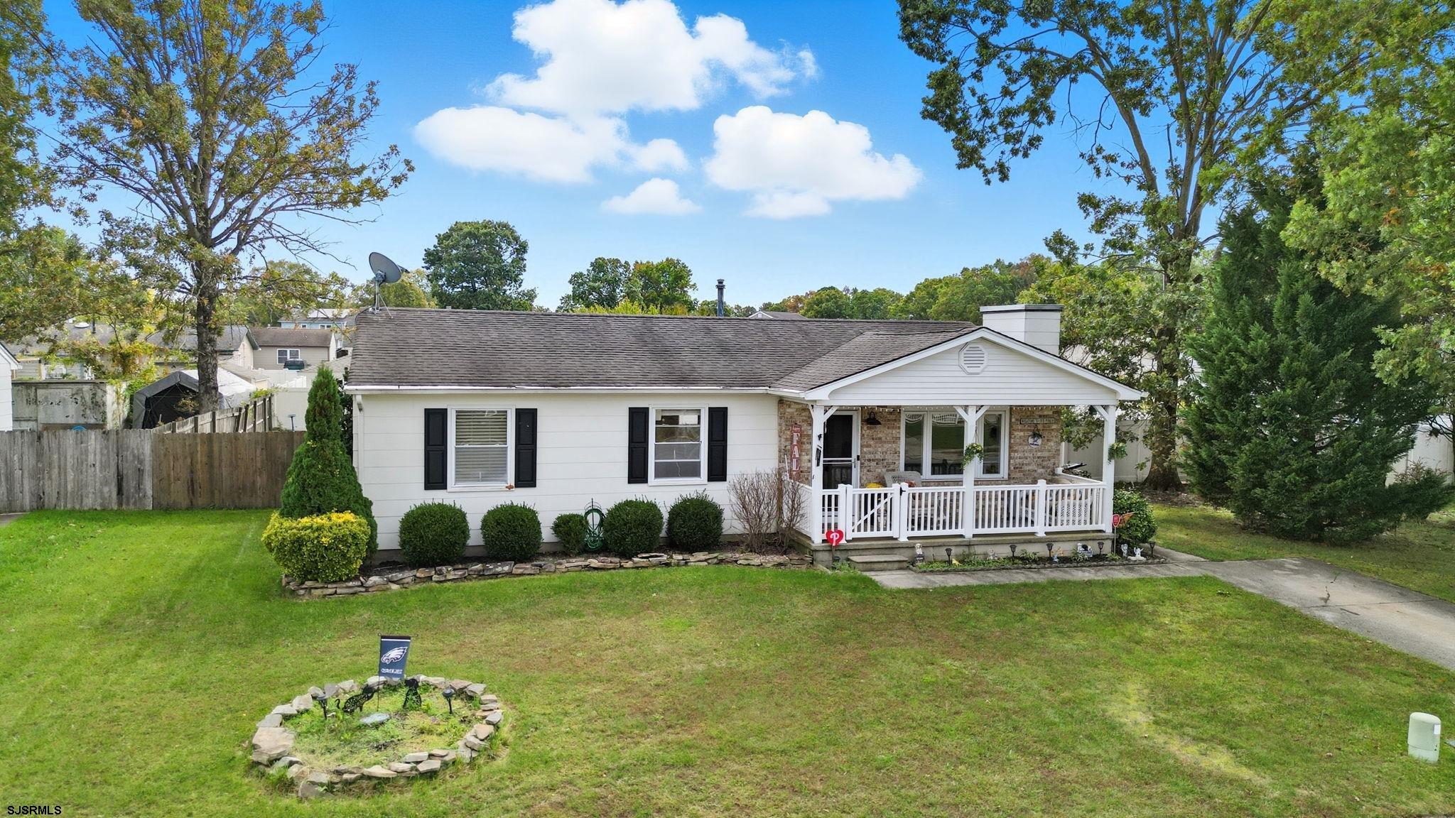  10 Queens St - Egg Harbor Township