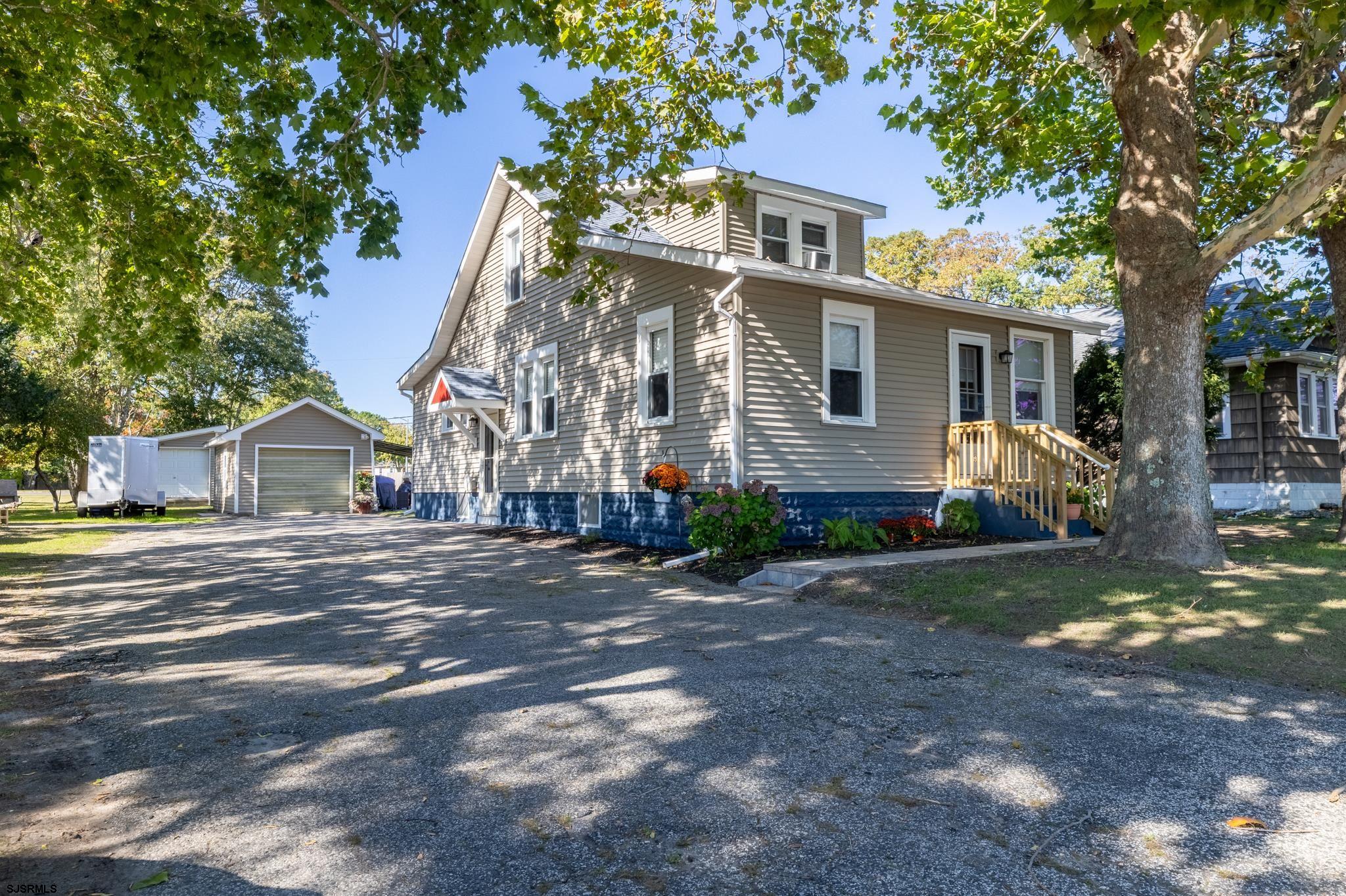  109 Blackman Rd Road - Egg Harbor Township