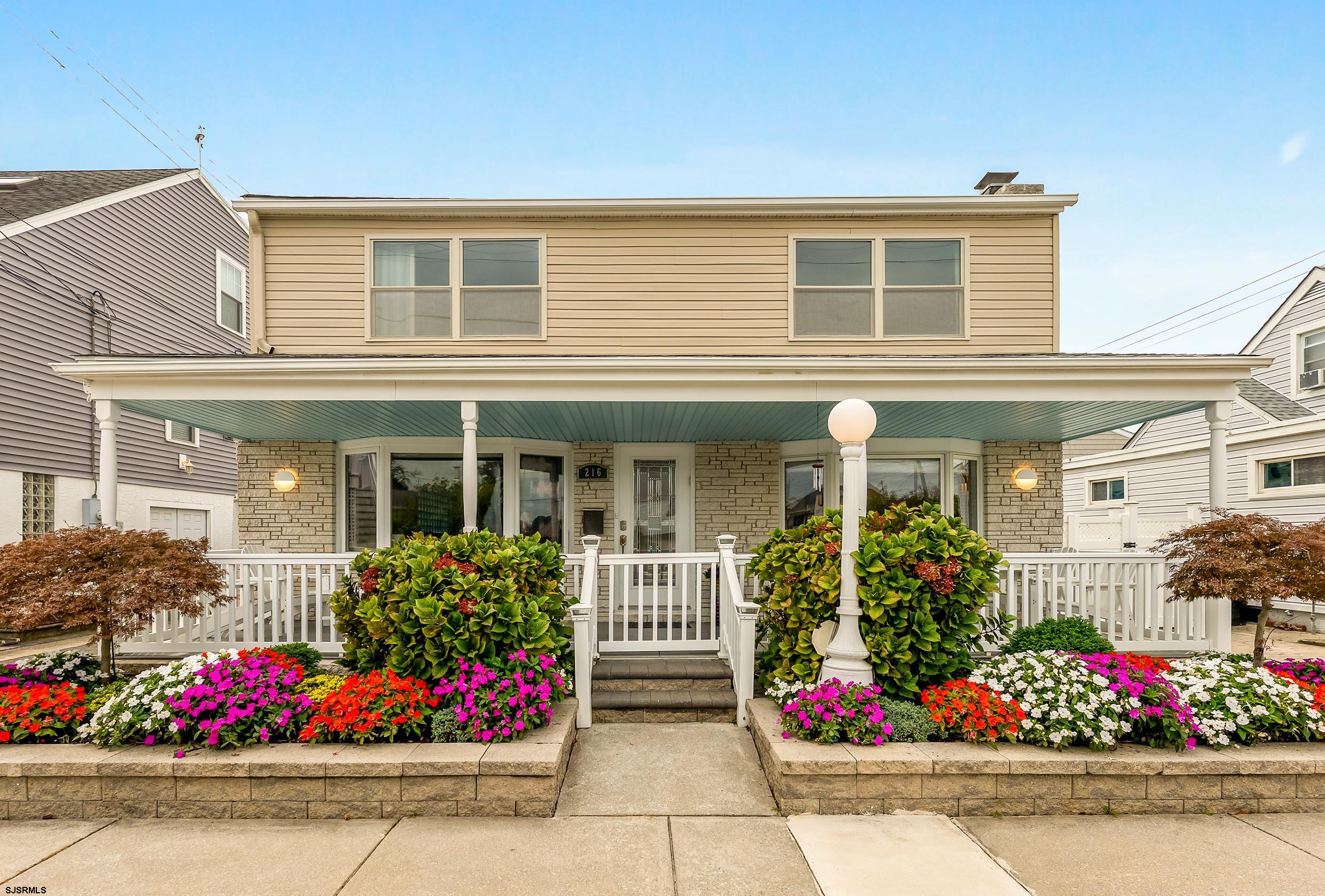 216 N Jerome Avenue - Margate