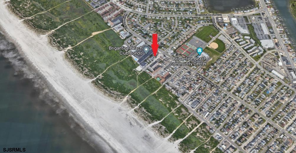 314 41st Street - Brigantine
