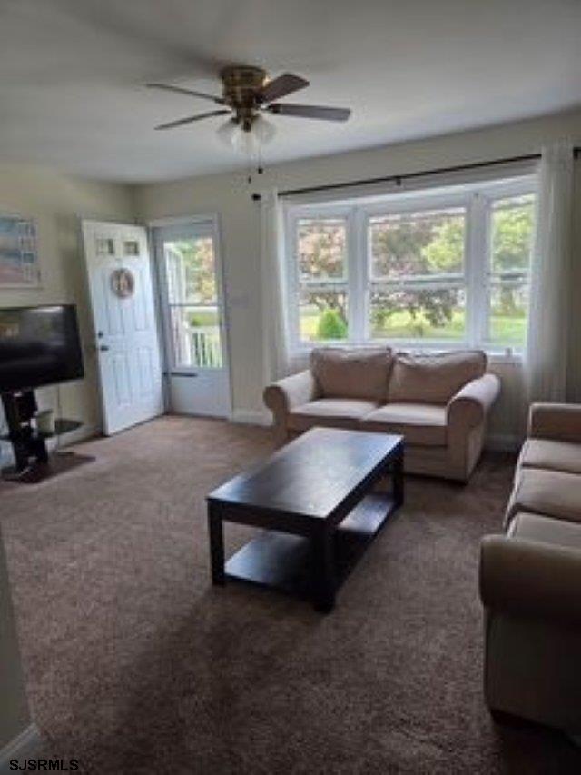 Great Marmora location with easy access to Ocean City Beaches.  This 5BR/2BA rancher has a newer addition including a large second family room with lots of space for entertaining.  Family room opens to a large, wooded yard with multiple decks and attached garage. Newer master bath. Windows, roof, hot water heater and furnace have all been updated.  Natural gas heat, central air, ceiling fans.  Easy to show.  Best priced 5 bedroom in Marmora!  Don't wait!  Pictures coming soon.