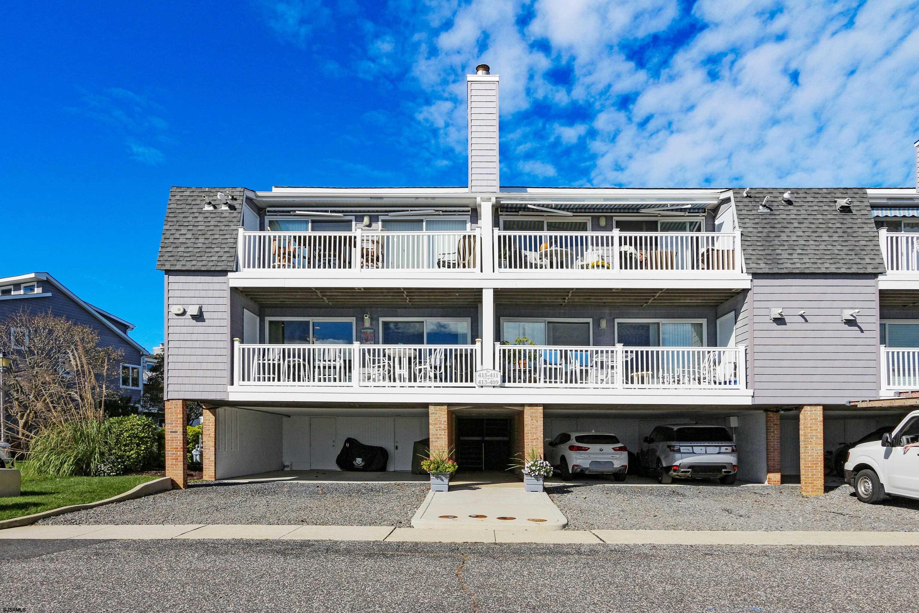  413 Whelk Dr - Ocean City