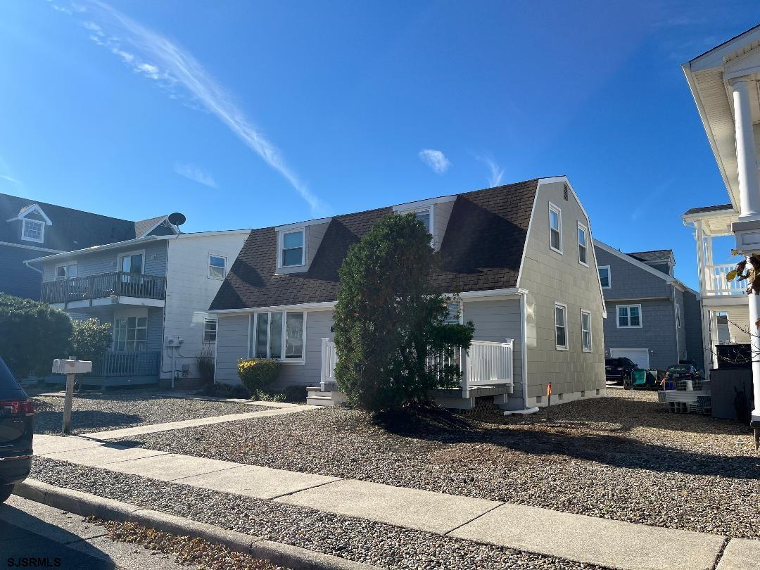 314 S 41st st. - Brigantine