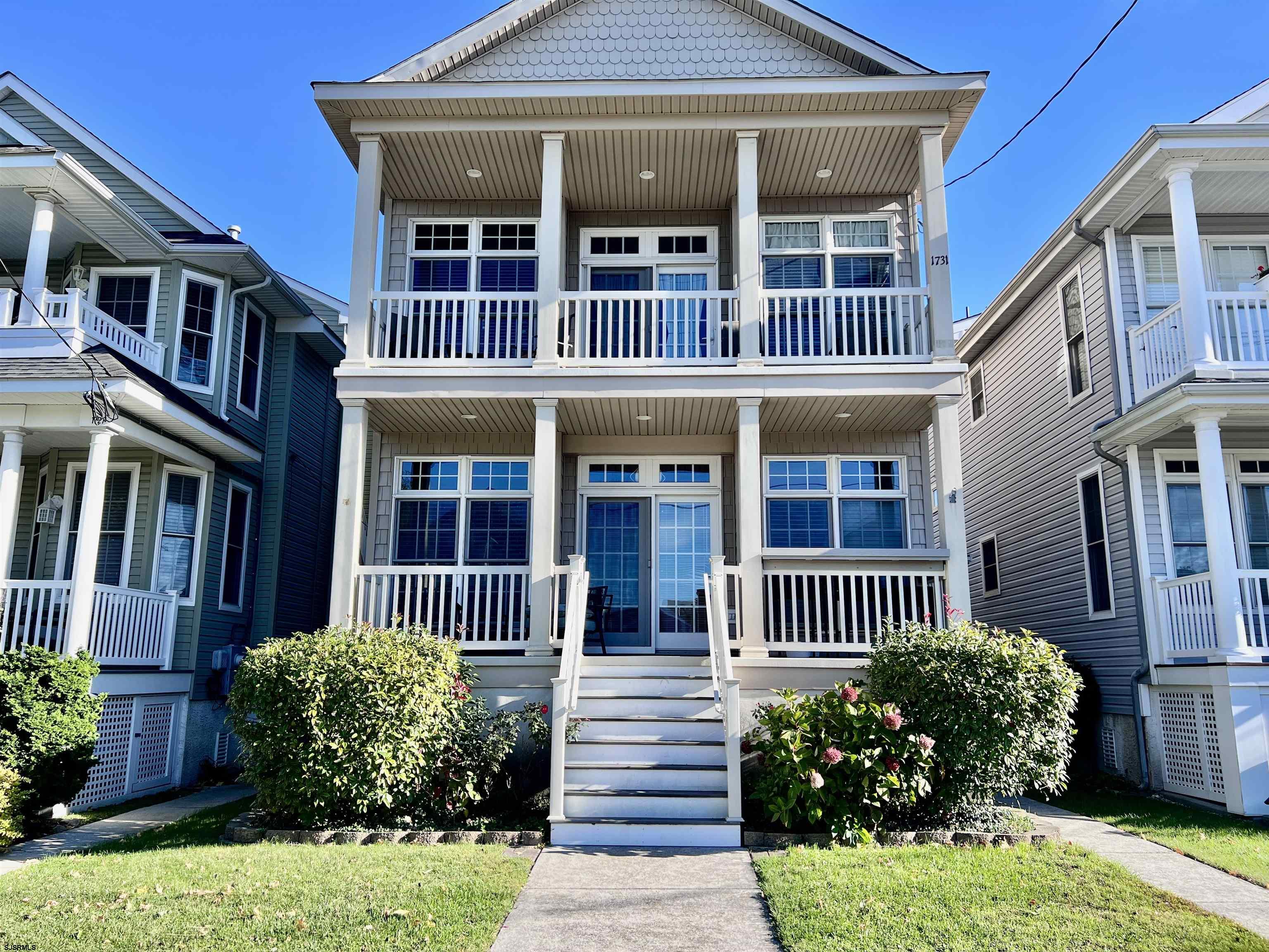 1731 West Avenue - Ocean City