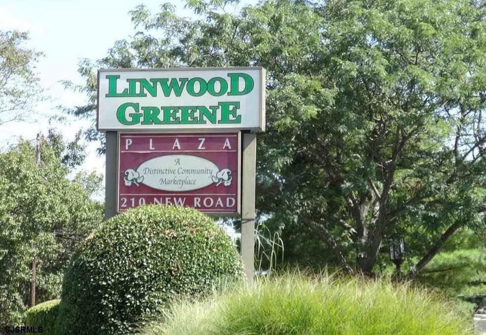  210 New Road - Linwood