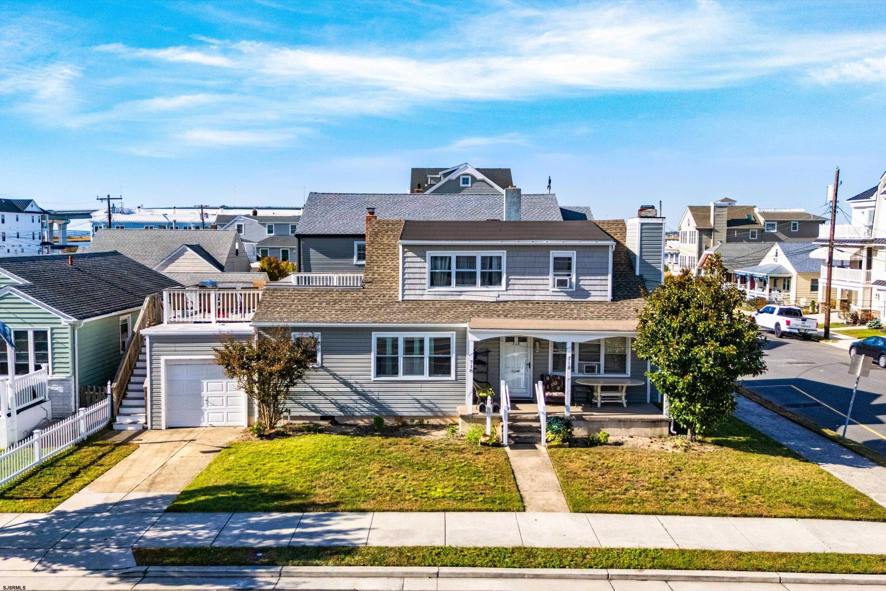 718-20 Bay Avenue - Ocean City