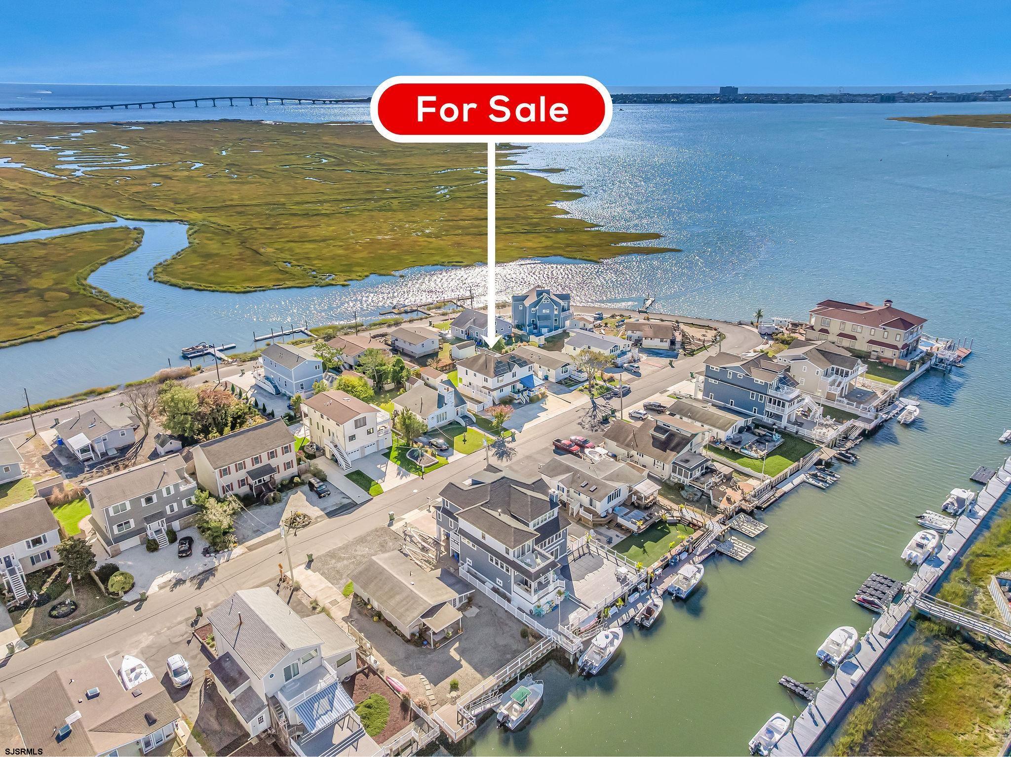 23 Point Dr - Somers Point