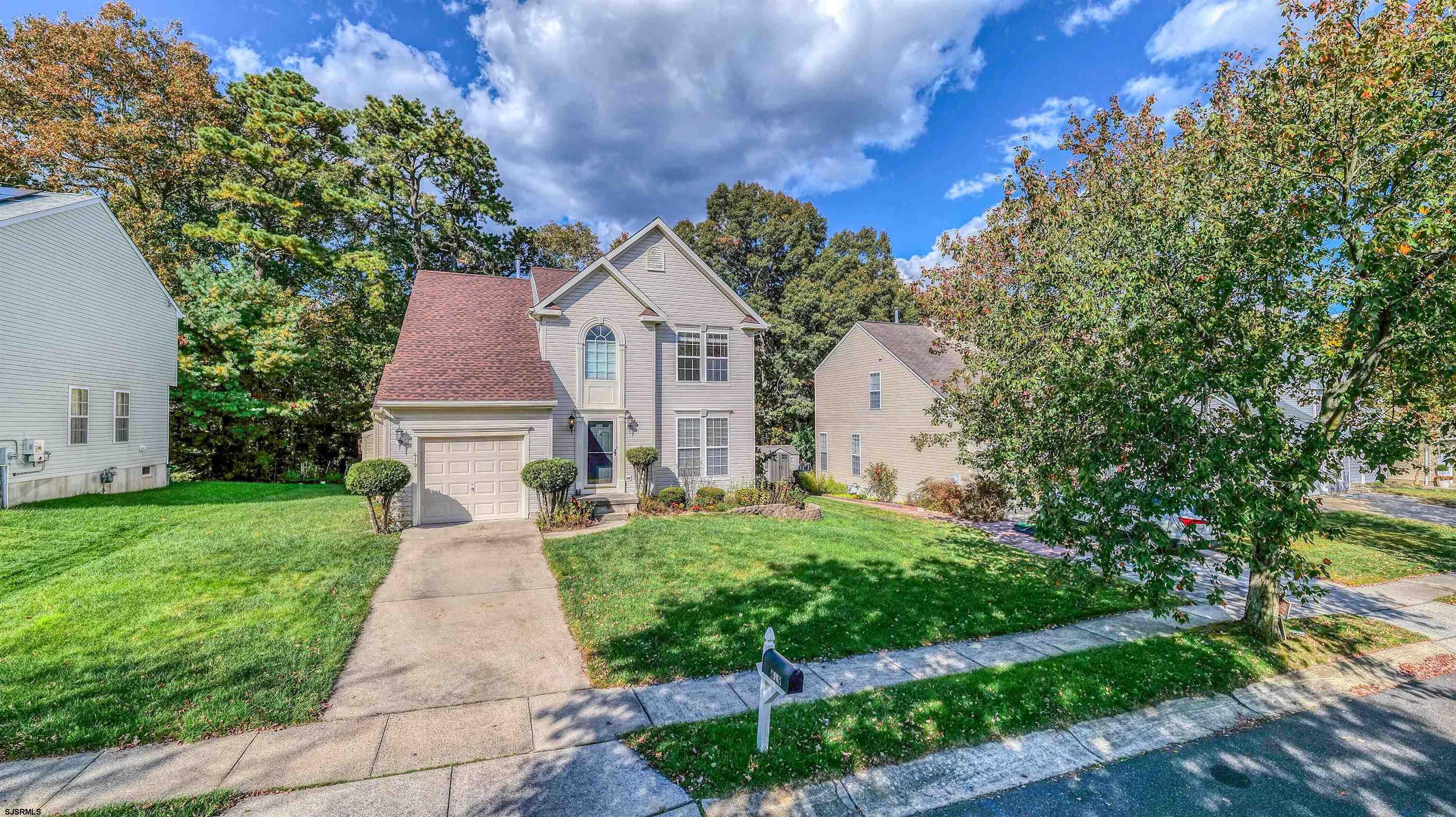  419 Superior - Egg Harbor Township