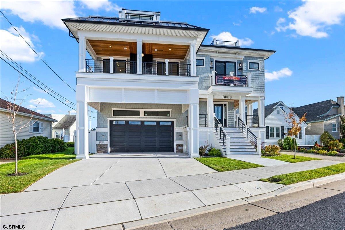  3008 Ventnor Avenue - Longport