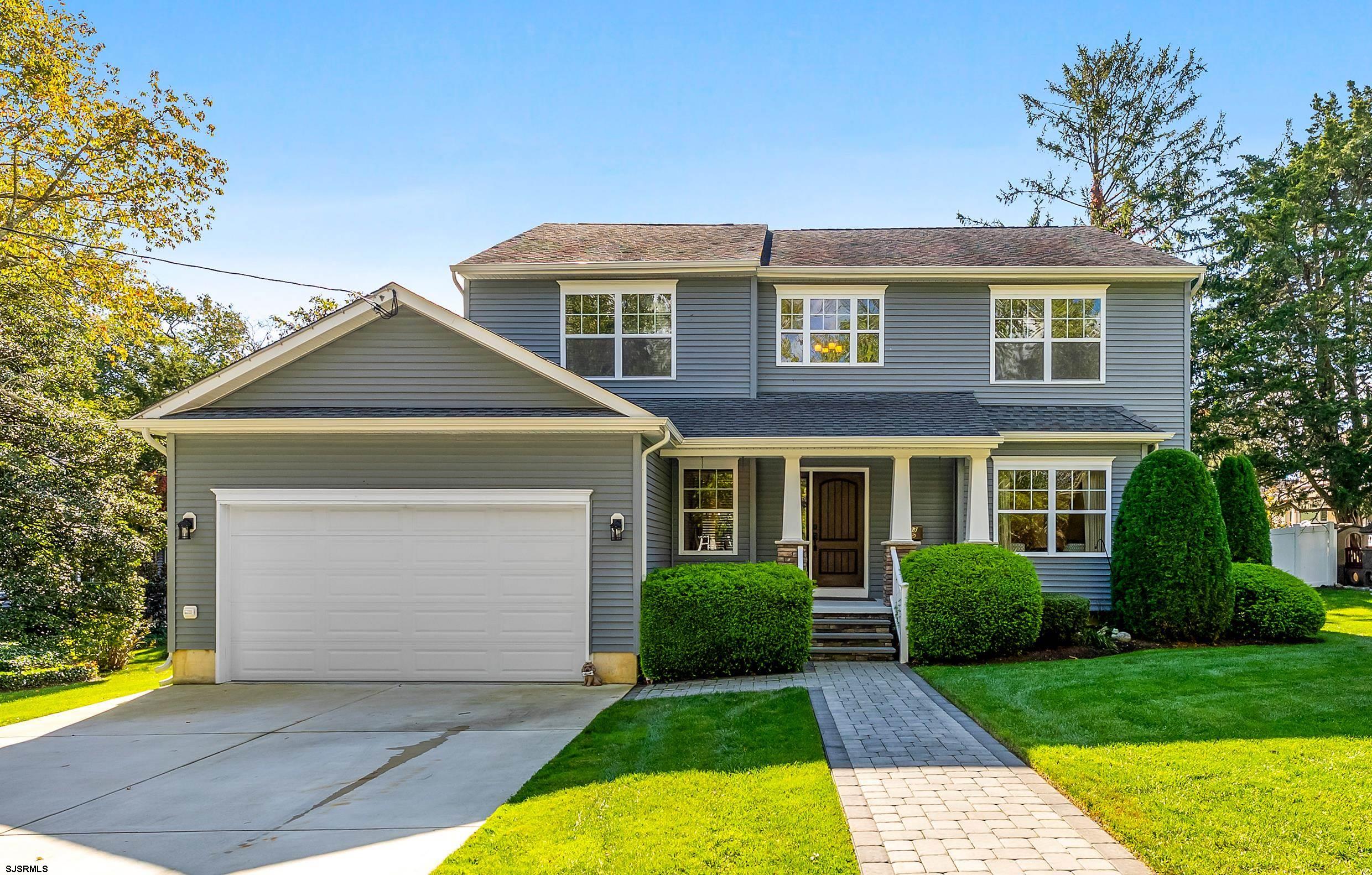 103 E Patcong Avenue - Picture 