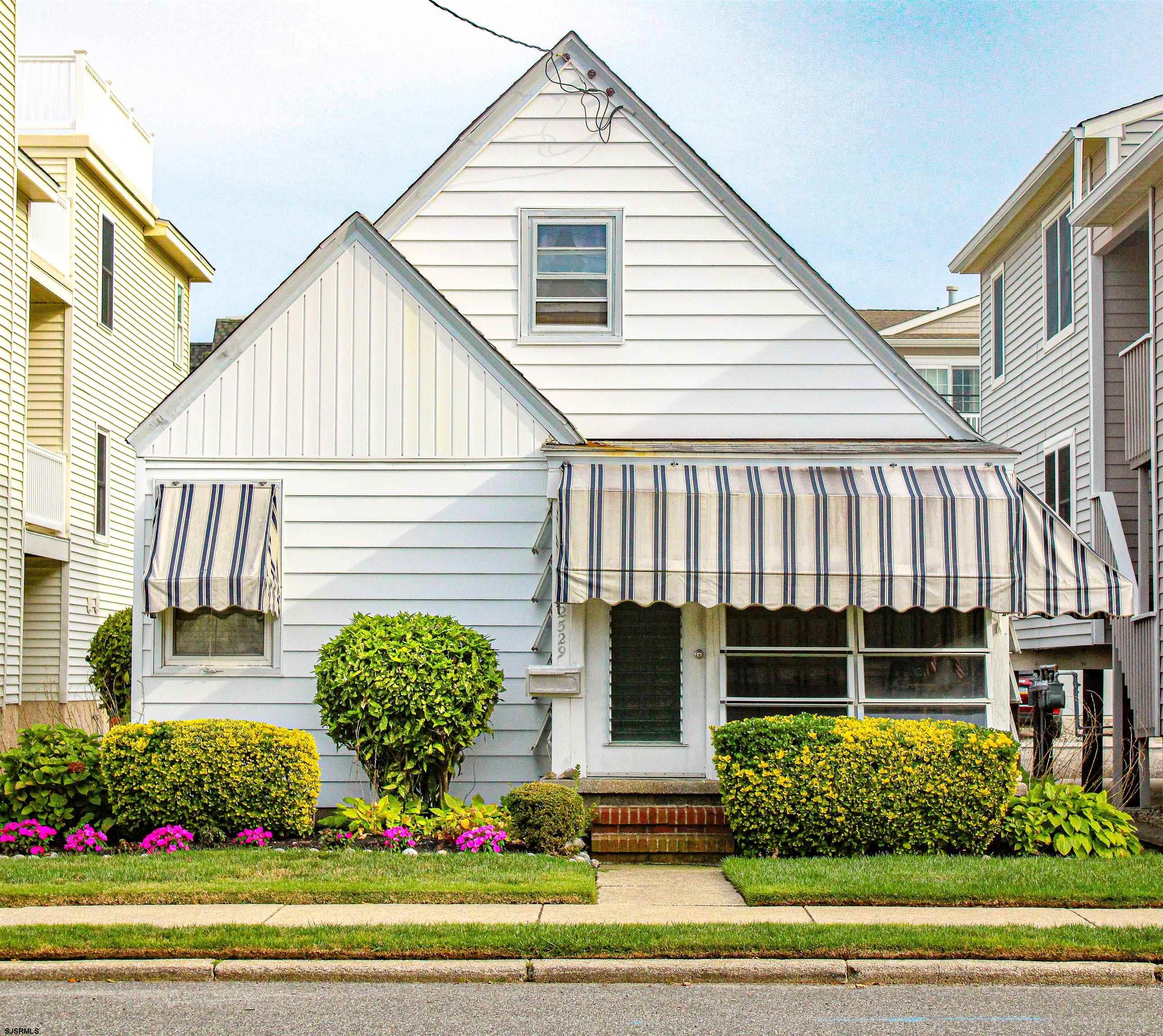  2529 Asbury Avenue - Ocean City