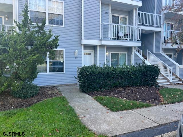  383 Heather Croft - Egg Harbor Township