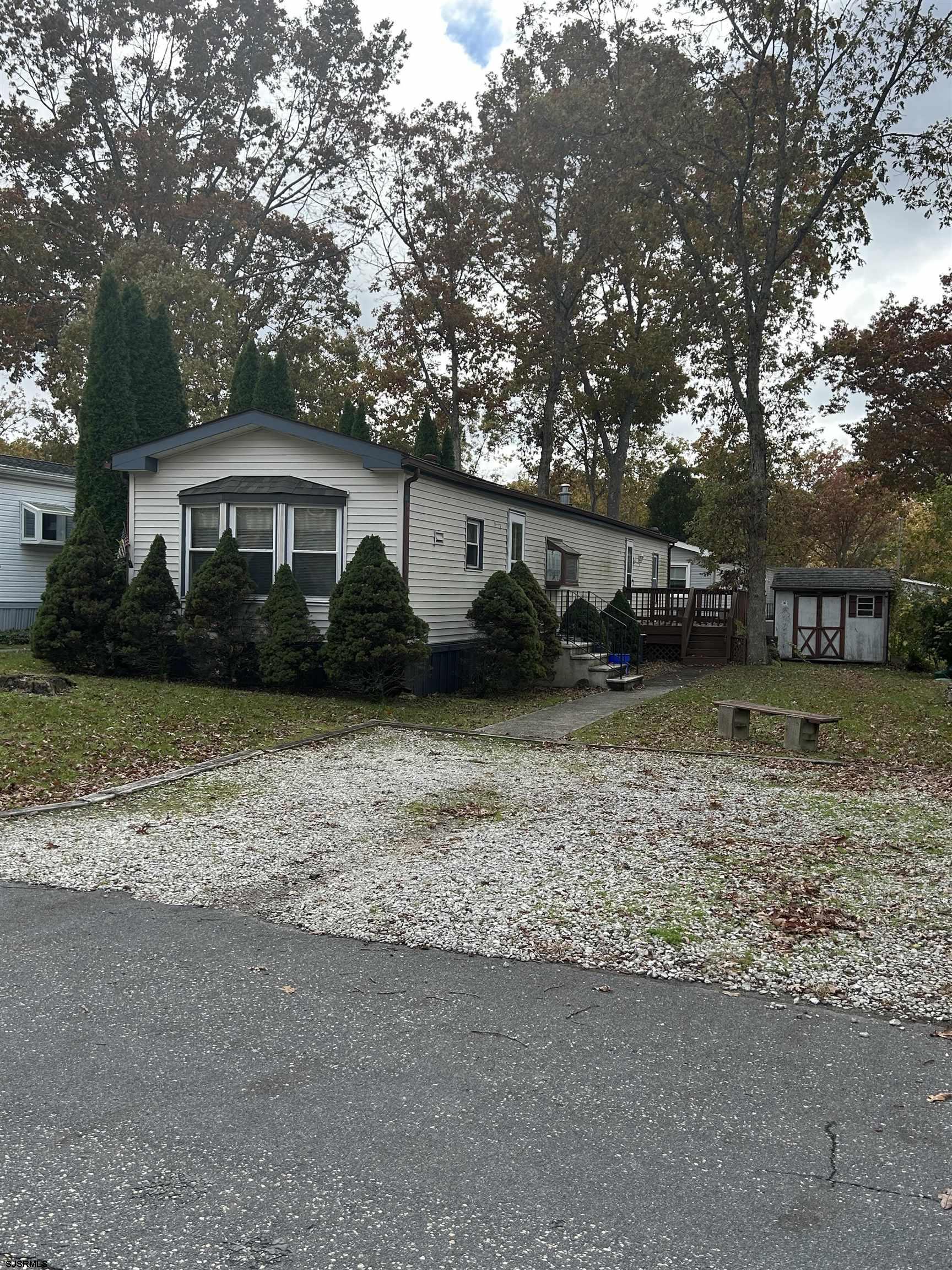  309 Jetty Dr - Egg Harbor Township