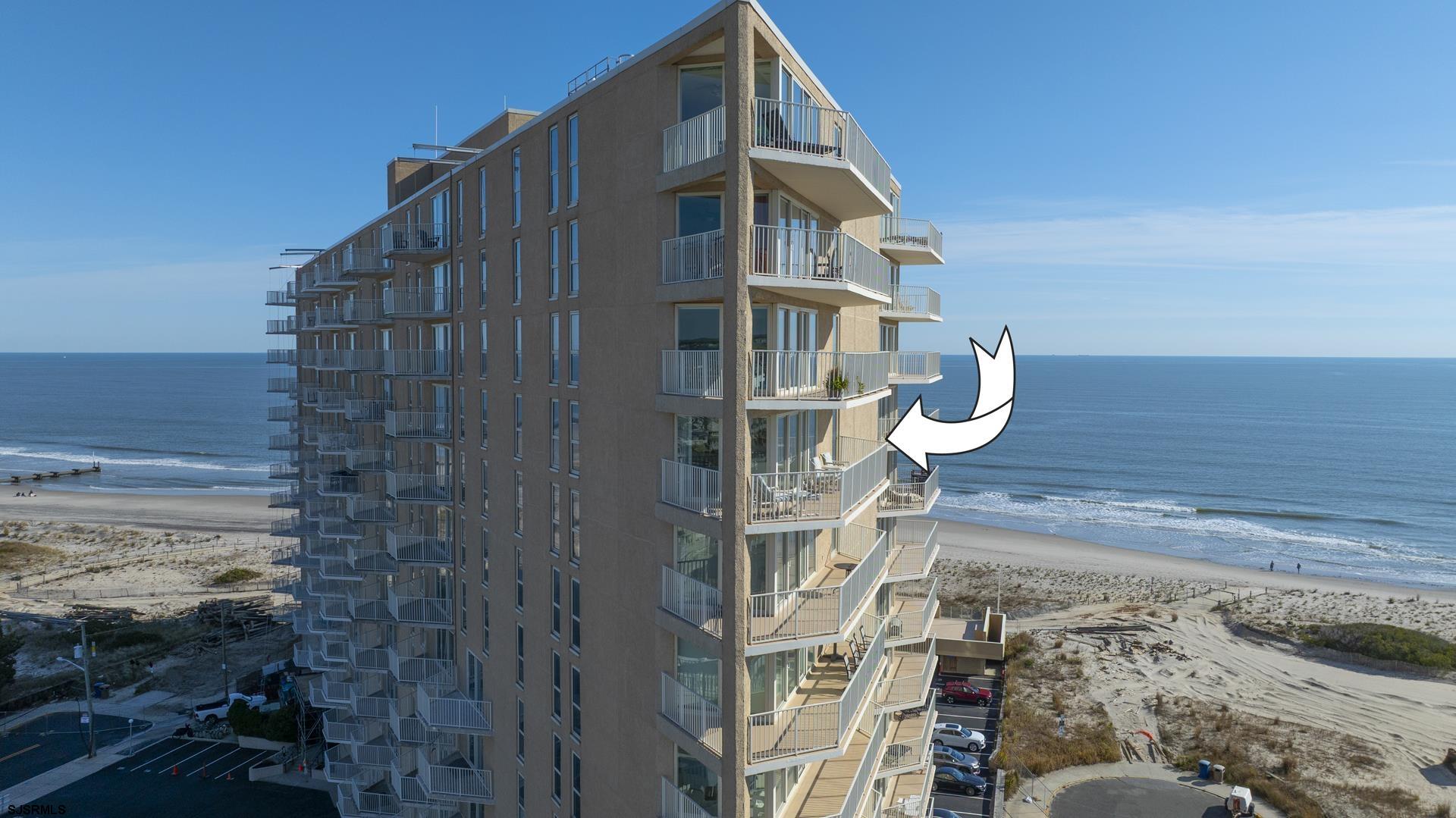 322 Boardwalk - Ocean City