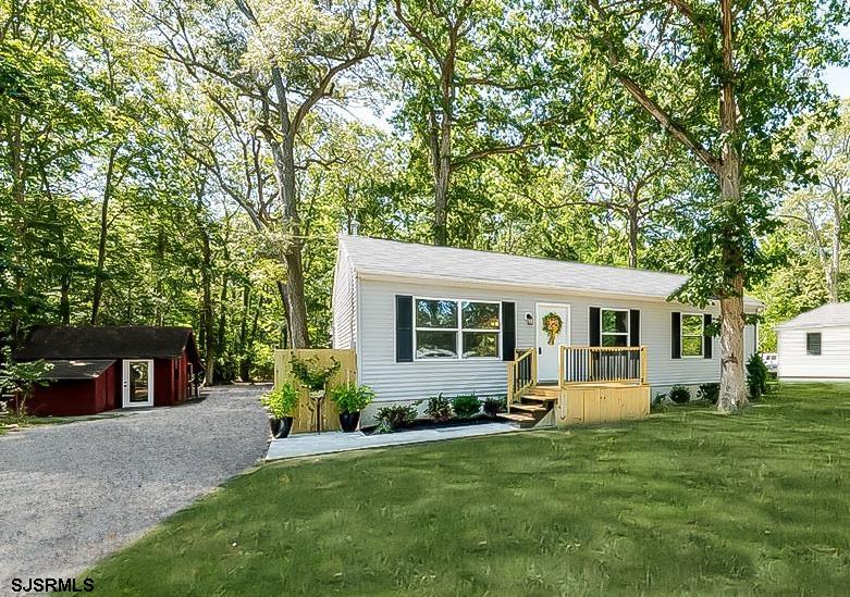  12 Vella La Vella Ln - Egg Harbor Township