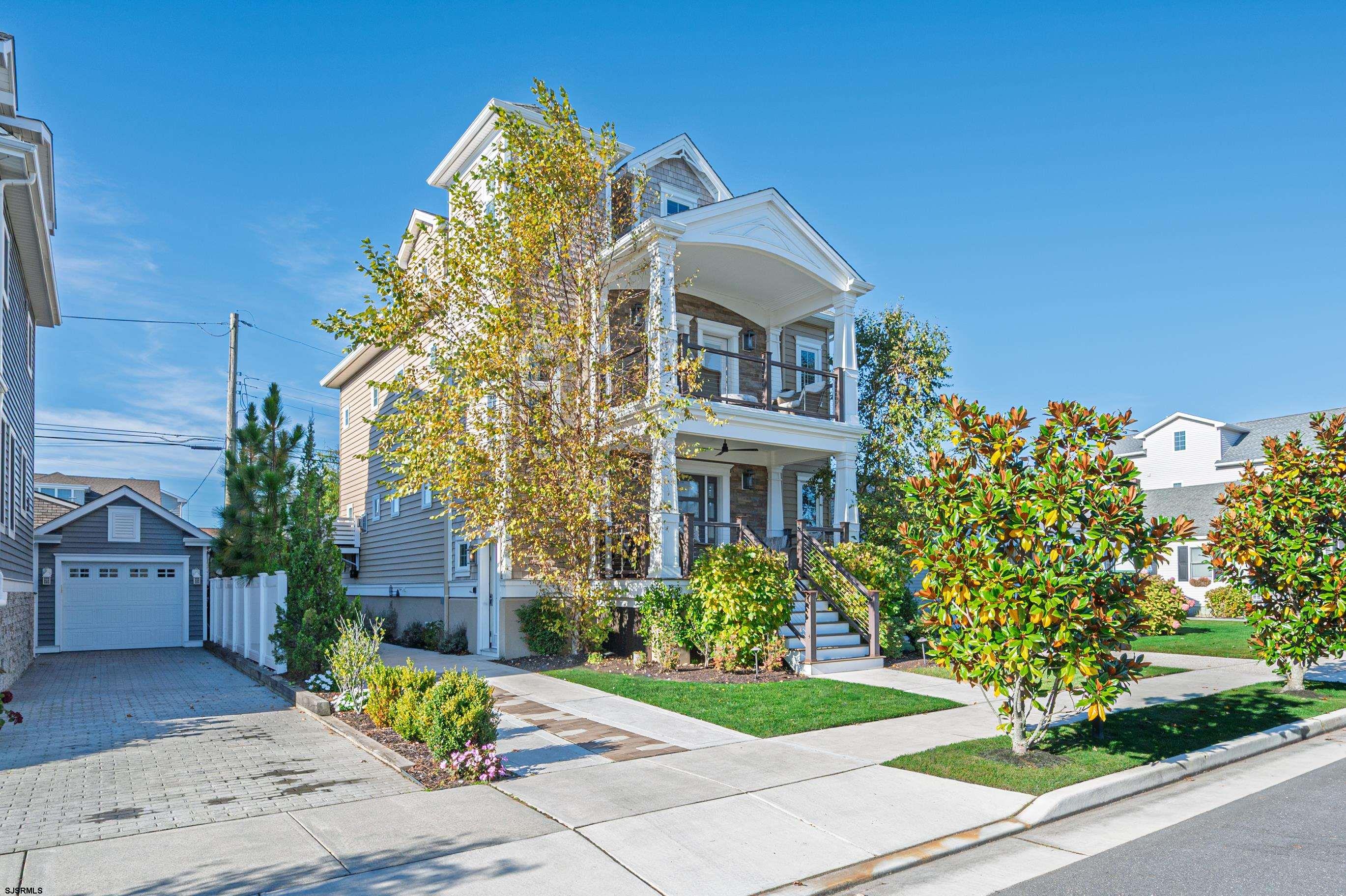 302 N Mansfield Avenue - Picture 