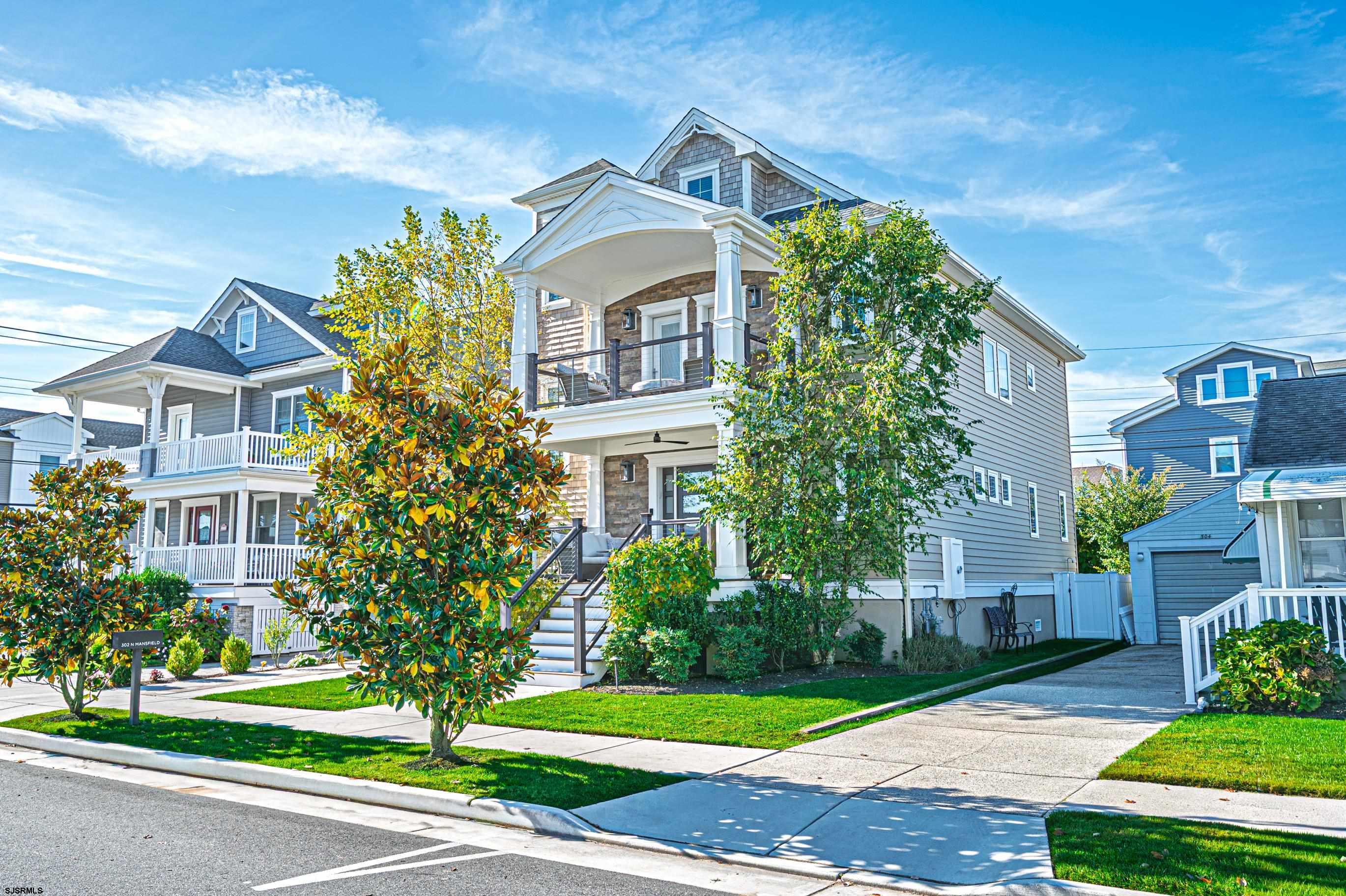 302 N Mansfield Avenue - Picture 