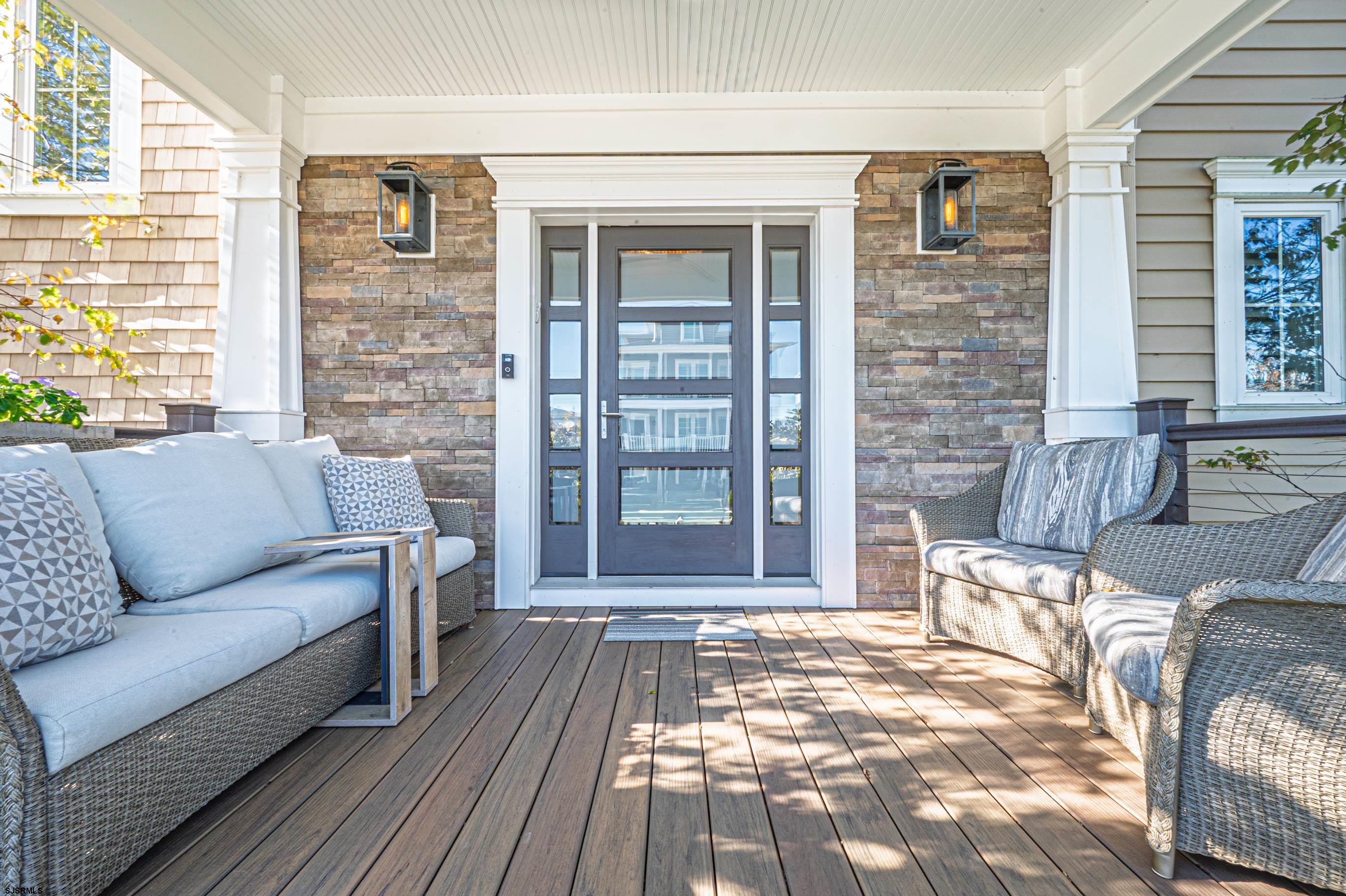 302 N Mansfield Avenue - Picture 