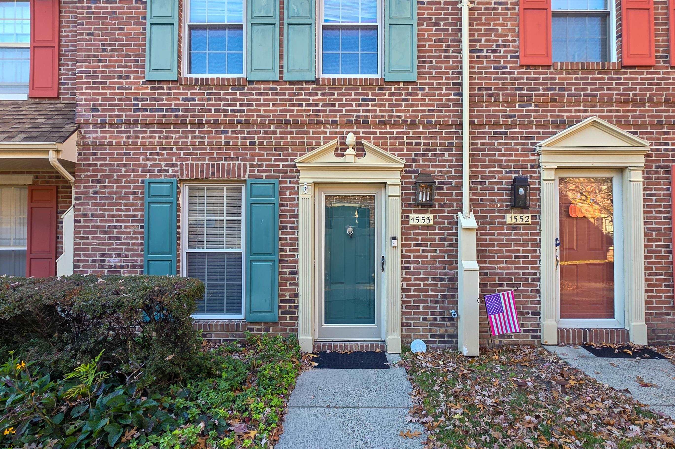 1553 Madison Ct, Mays Landing, NJ 08330