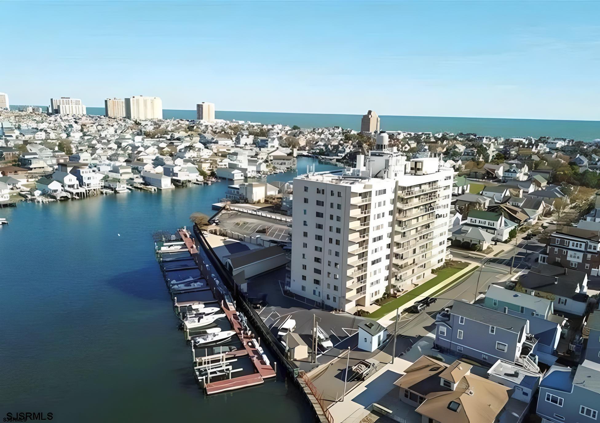  6101 Monmouth Avenue - Ventnor