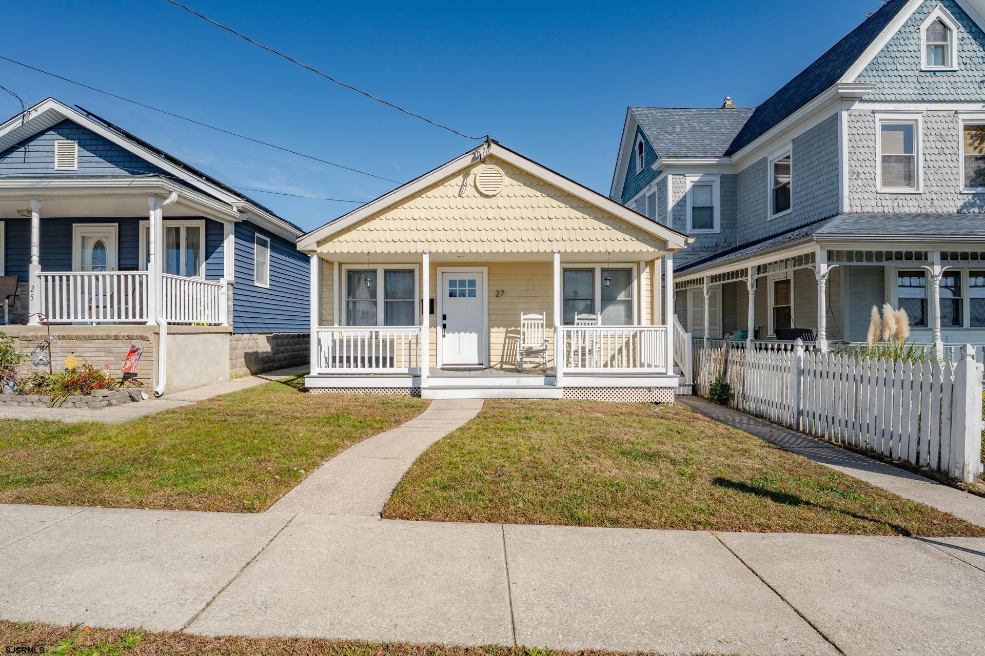  27 Somers Avenue - Somers Point