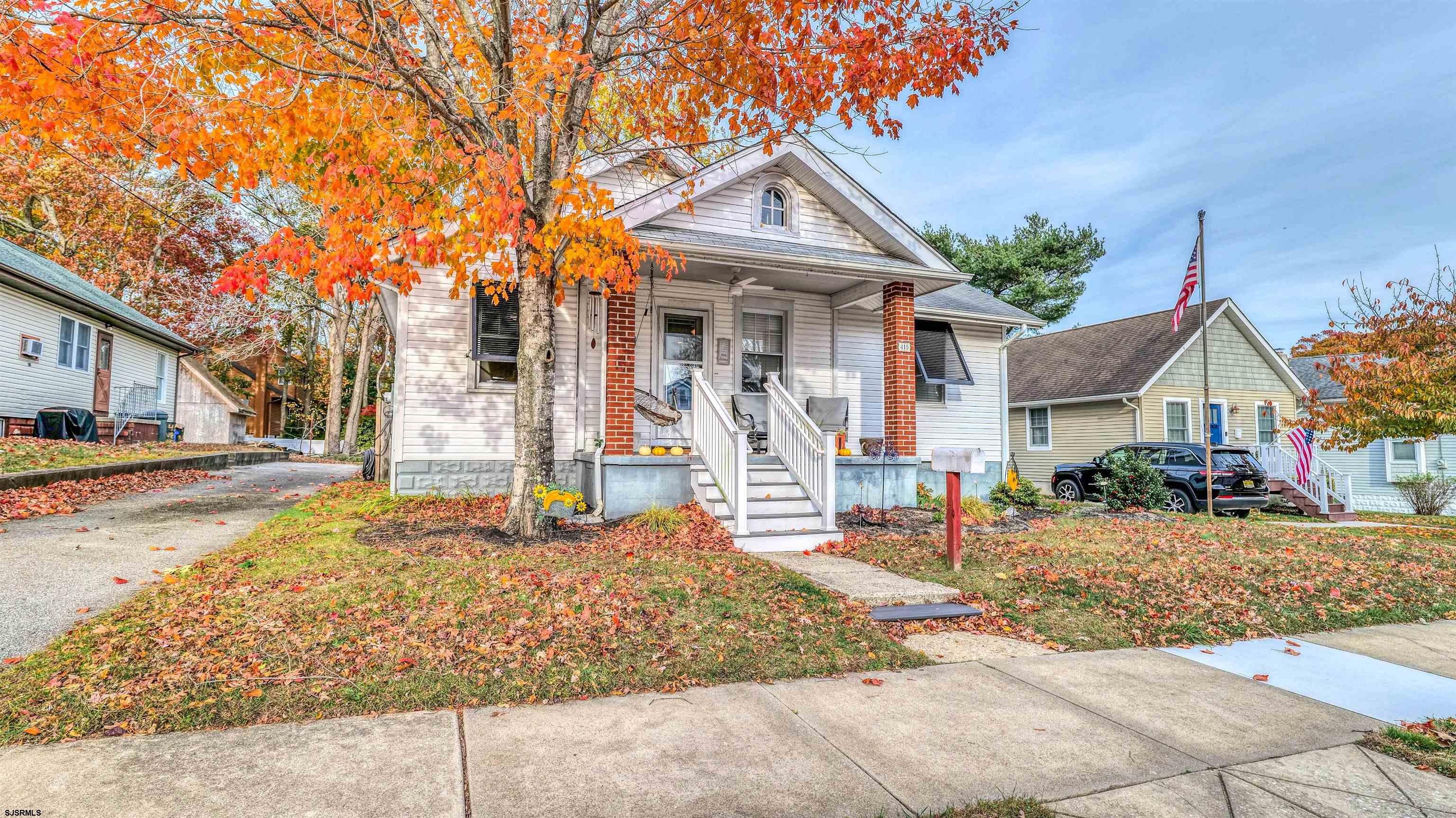  415 W New Jersey Avenue - Somers Point