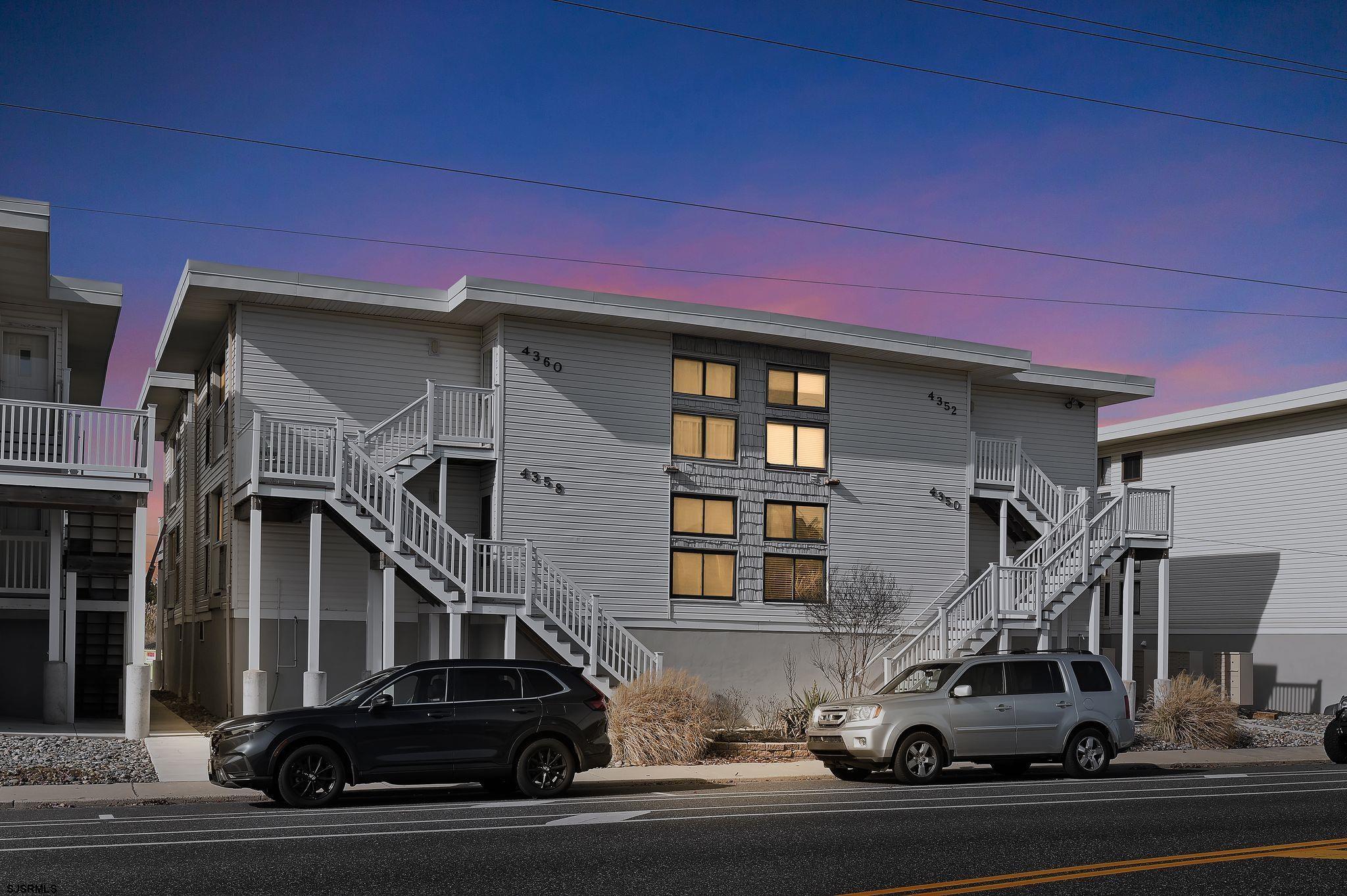 4360 West, Ocean City