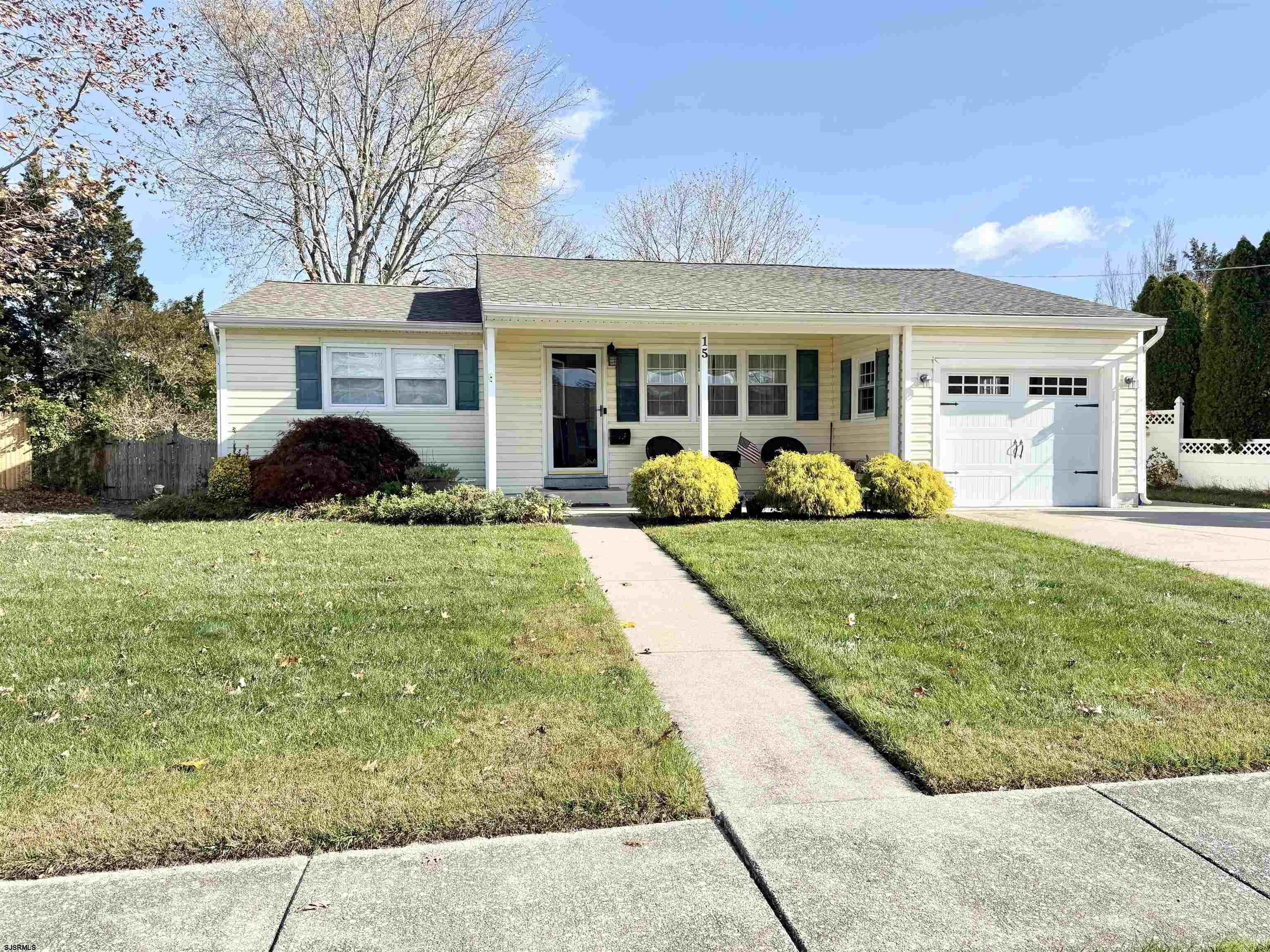  15 Yale Blvd - Somers Point