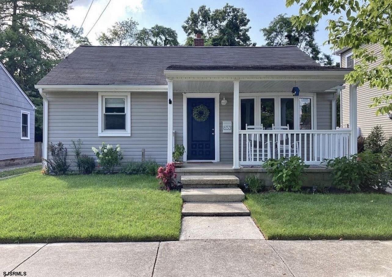  653 4th Street - Somers Point
