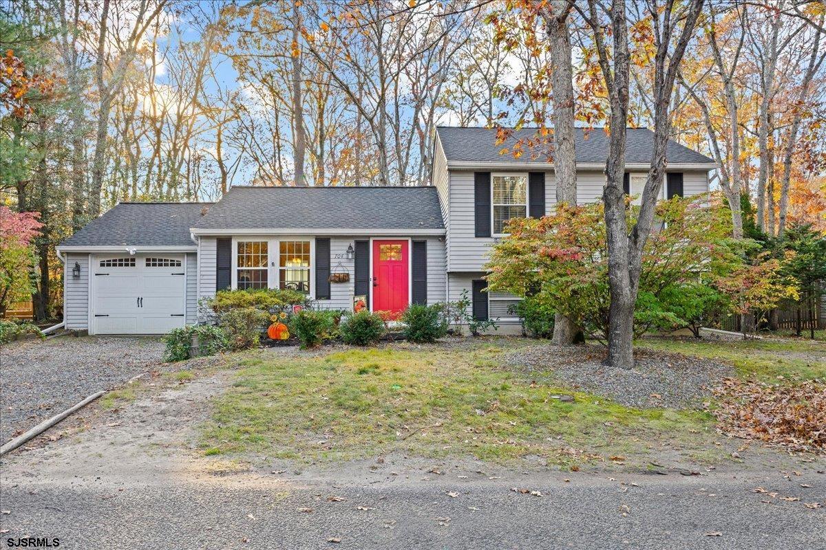 704 Moonraker Ct - Smithville