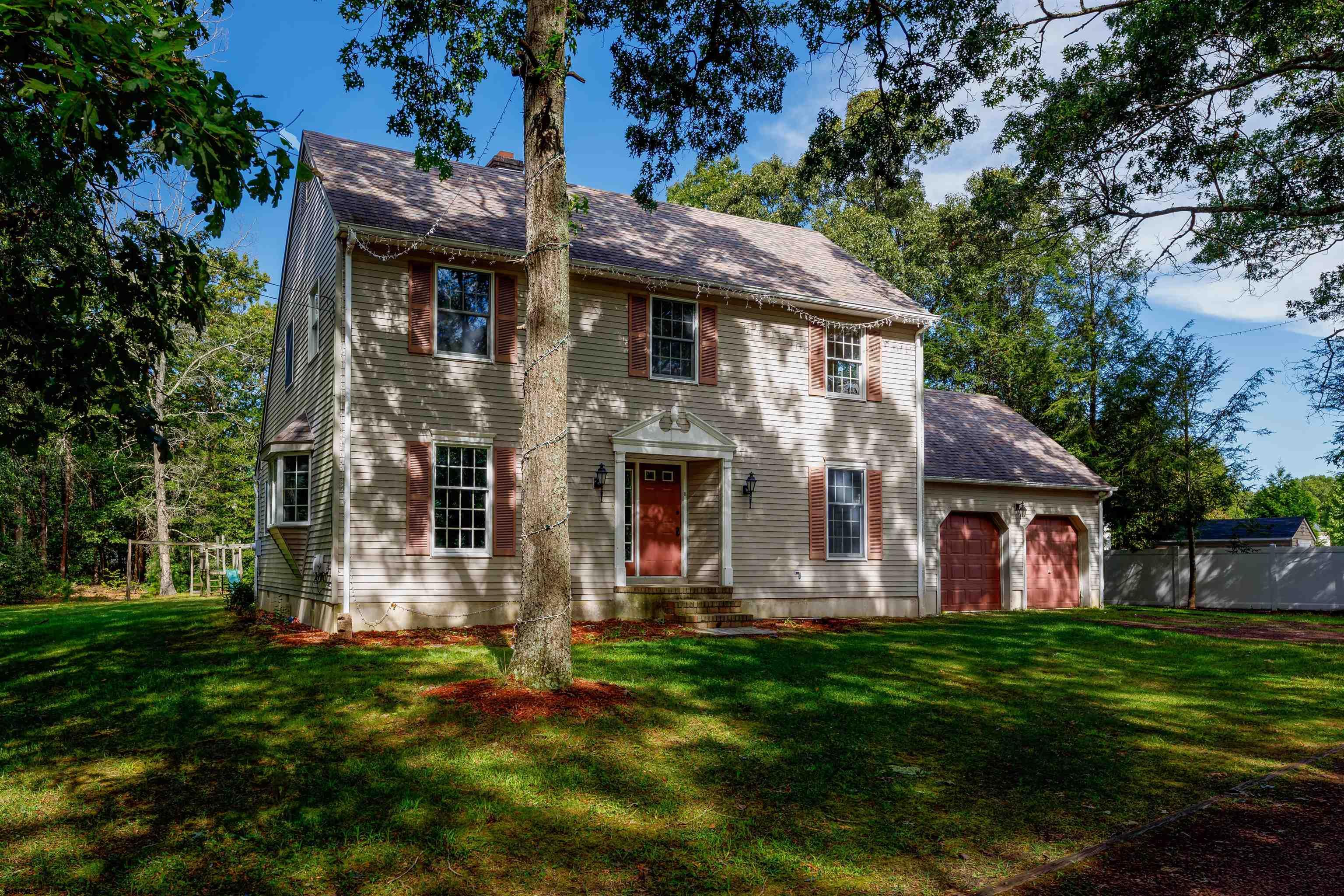  7107 Fernwood Avenue - Egg Harbor Township