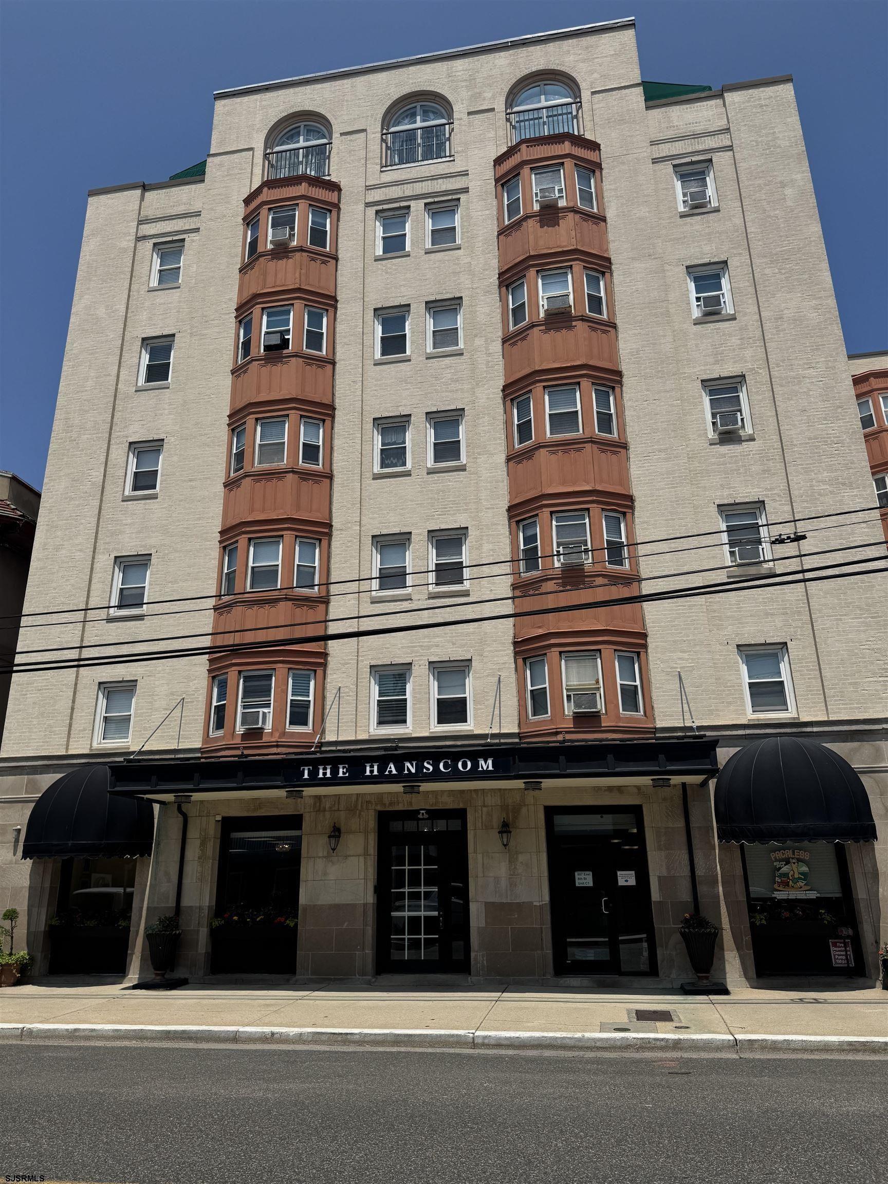 LOCATION, LOCATION, LOCATION! This Beach Block Studio is conveniently located steps from the Ocean City boardwalk and action packed beaches and just a short walk from the downtown shops! This condo is a great spot to enjoy all that the greatest family resort town has to offer without the huge price tag. Enjoy this impeccably well maintained, corner unit for a short stay or an extended stay! OR. rent the unit out when you are not using it to offset costs! This studio includes all that you need to enjoy the shore! Just bring your bathing suit! Included with the unit is a convenient storage space for all of your beach items! Schedule your tour today and get in just in time to enjoy the rest of summer! Very easy to show.