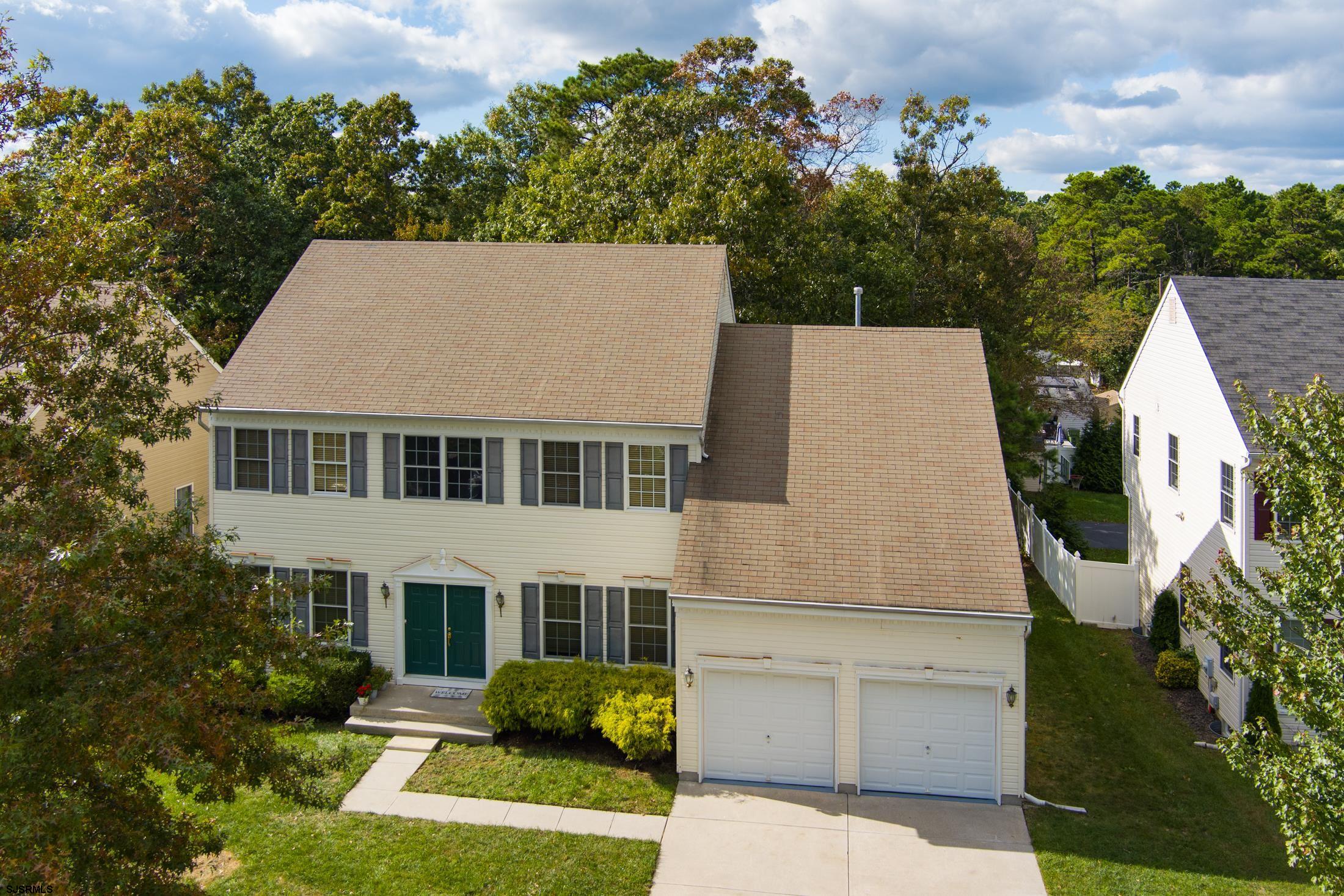  303 Springfield Avenue - Egg Harbor Township